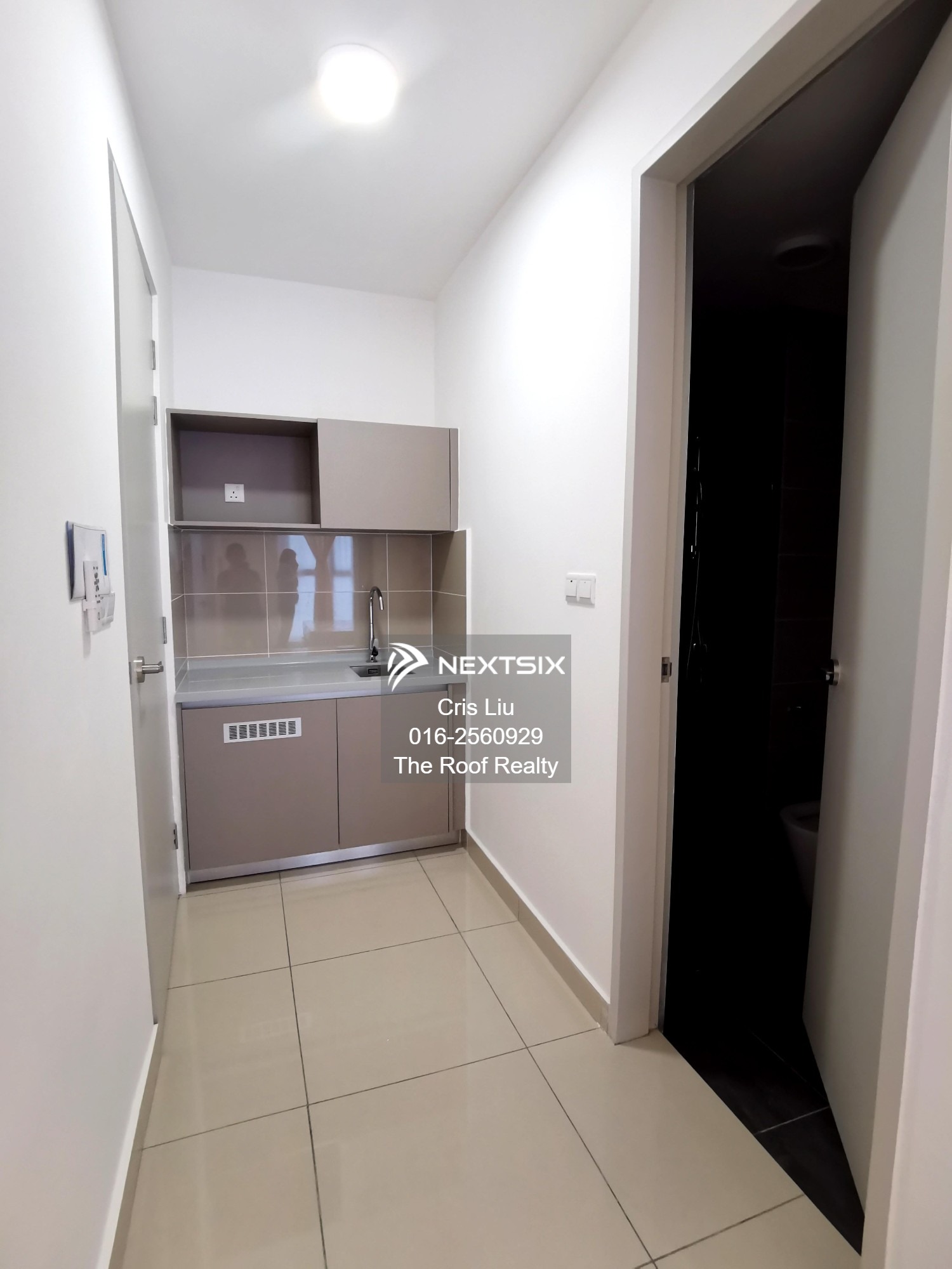 Serviced Residence For Rent in Cheras Wilayah Persekutuan Kuala Lumpur - Image 9