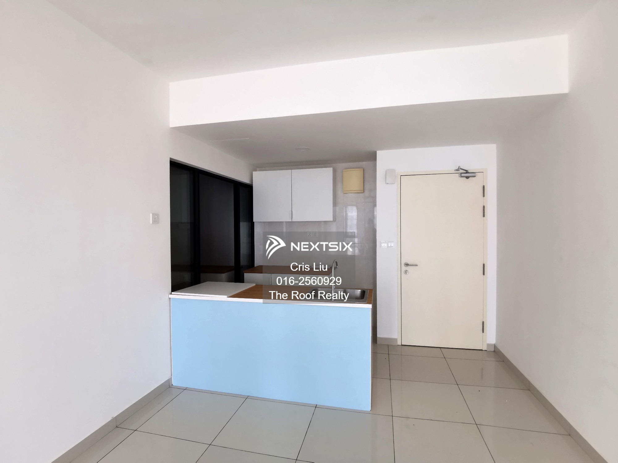 Serviced Residence For Rent in Sungai Besi Kuala Lumpur