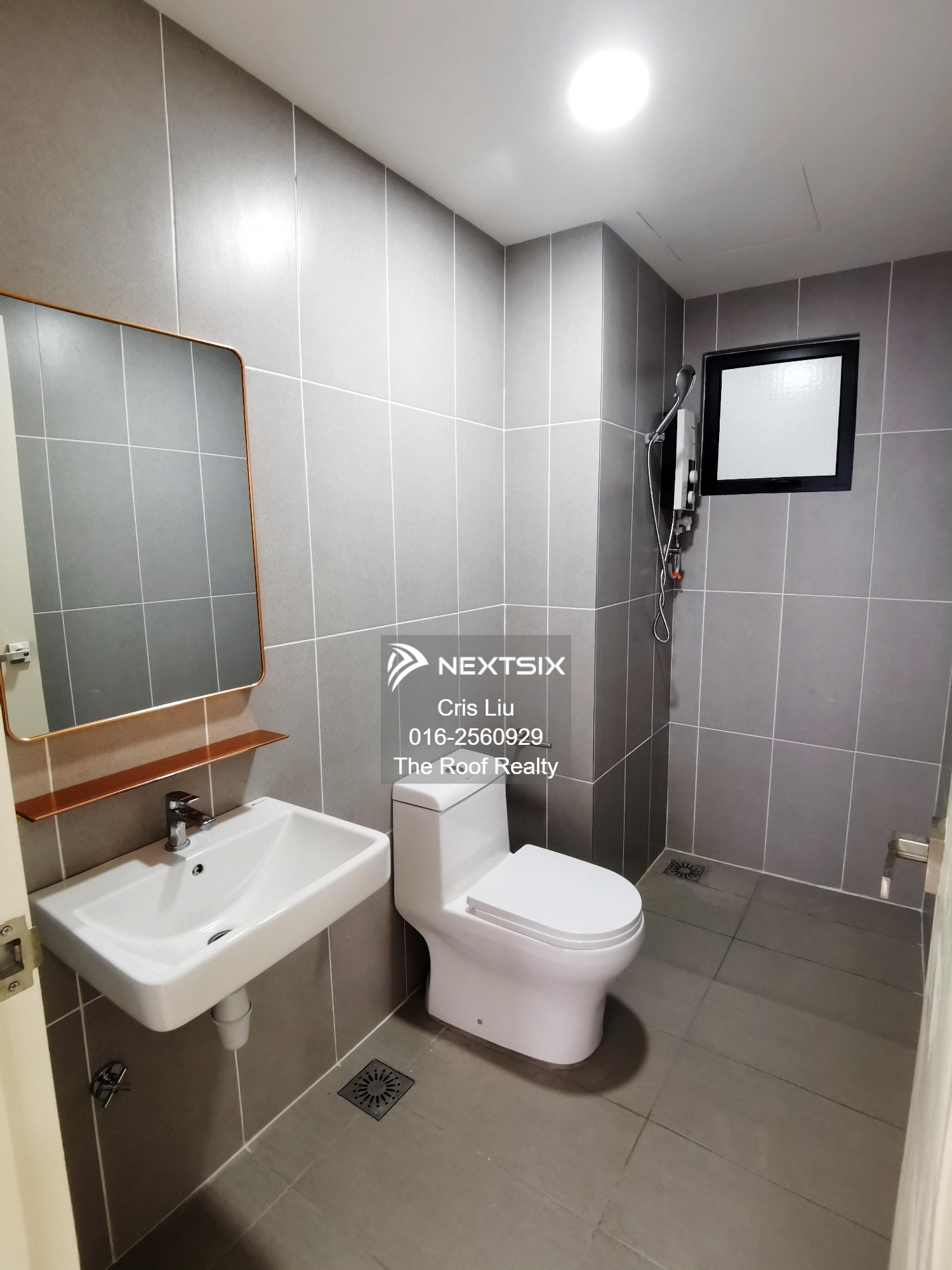Serviced Residence For Rent in Sungai Besi Wilayah Persekutuan Kuala Lumpur - Image 10