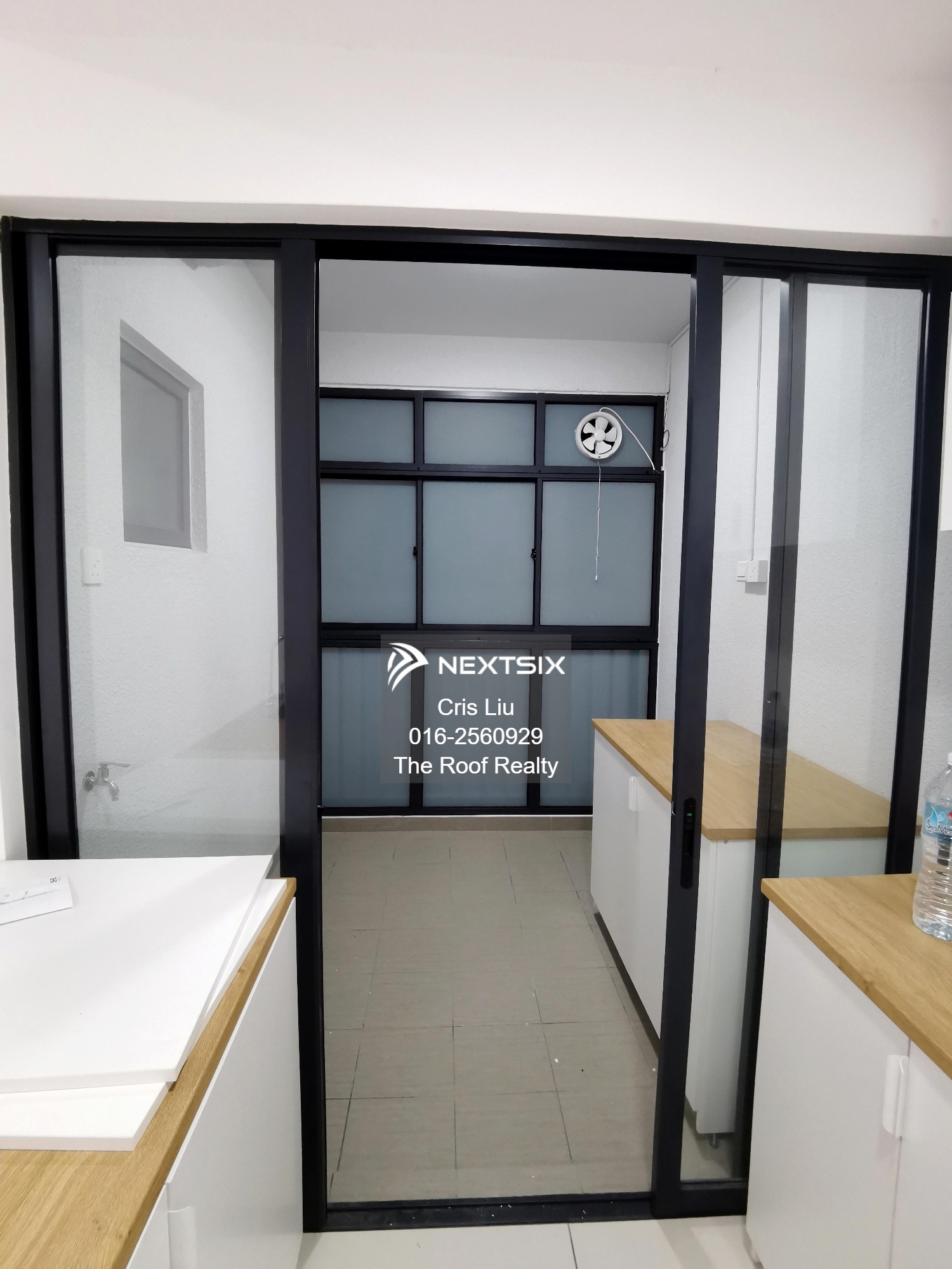 Serviced Residence For Rent in Sungai Besi Wilayah Persekutuan Kuala Lumpur - Image 11