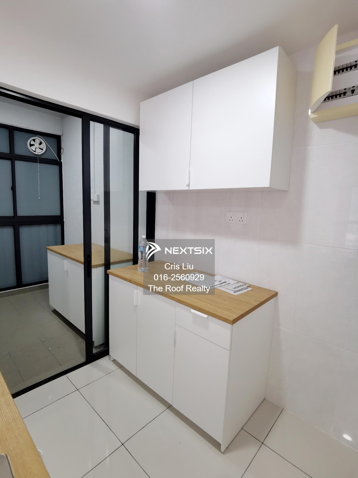Serviced Residence For Rent in Sungai Besi Wilayah Persekutuan Kuala Lumpur - Image 12