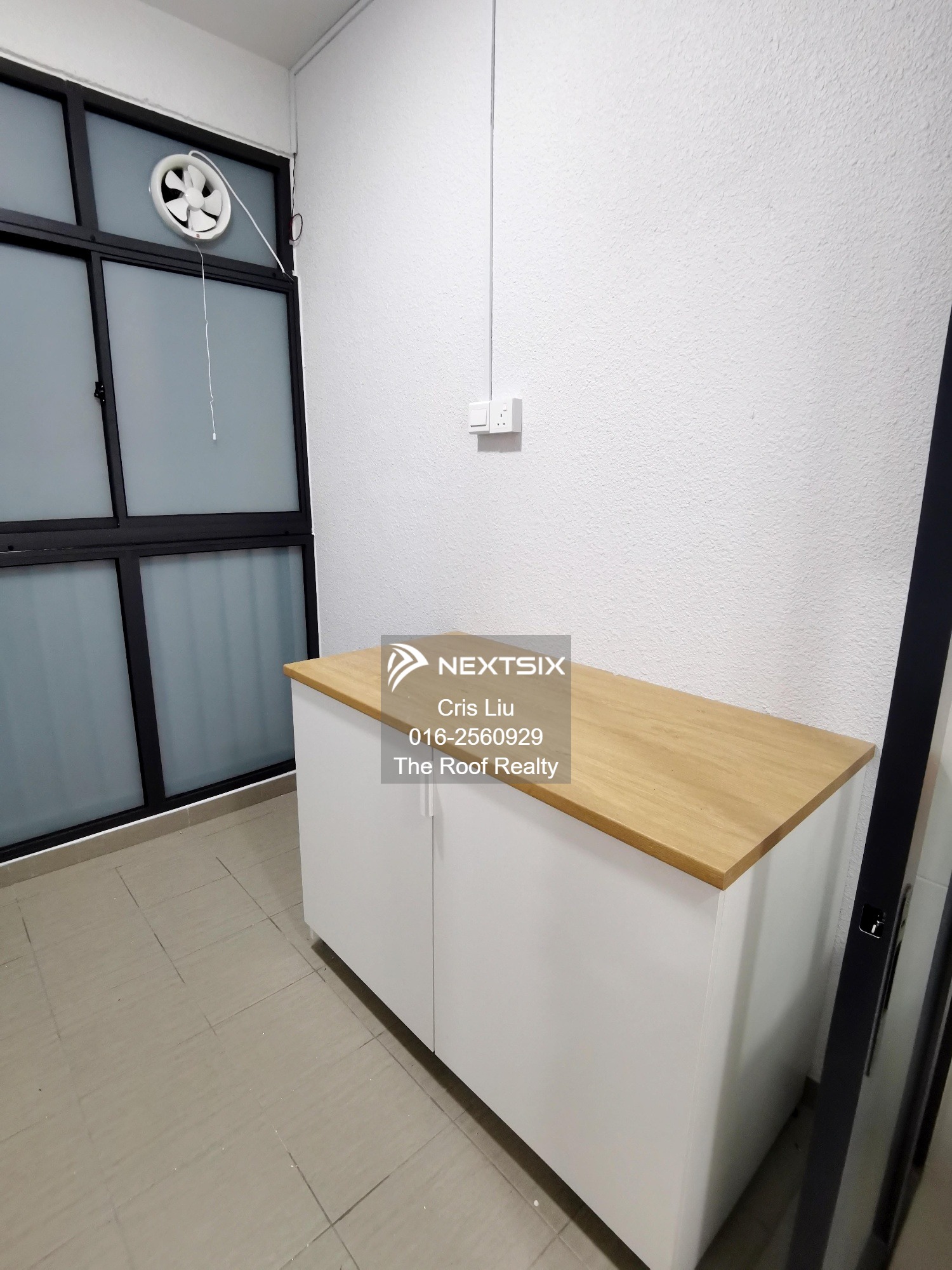 Serviced Residence For Rent in Sungai Besi Wilayah Persekutuan Kuala Lumpur - Image 13