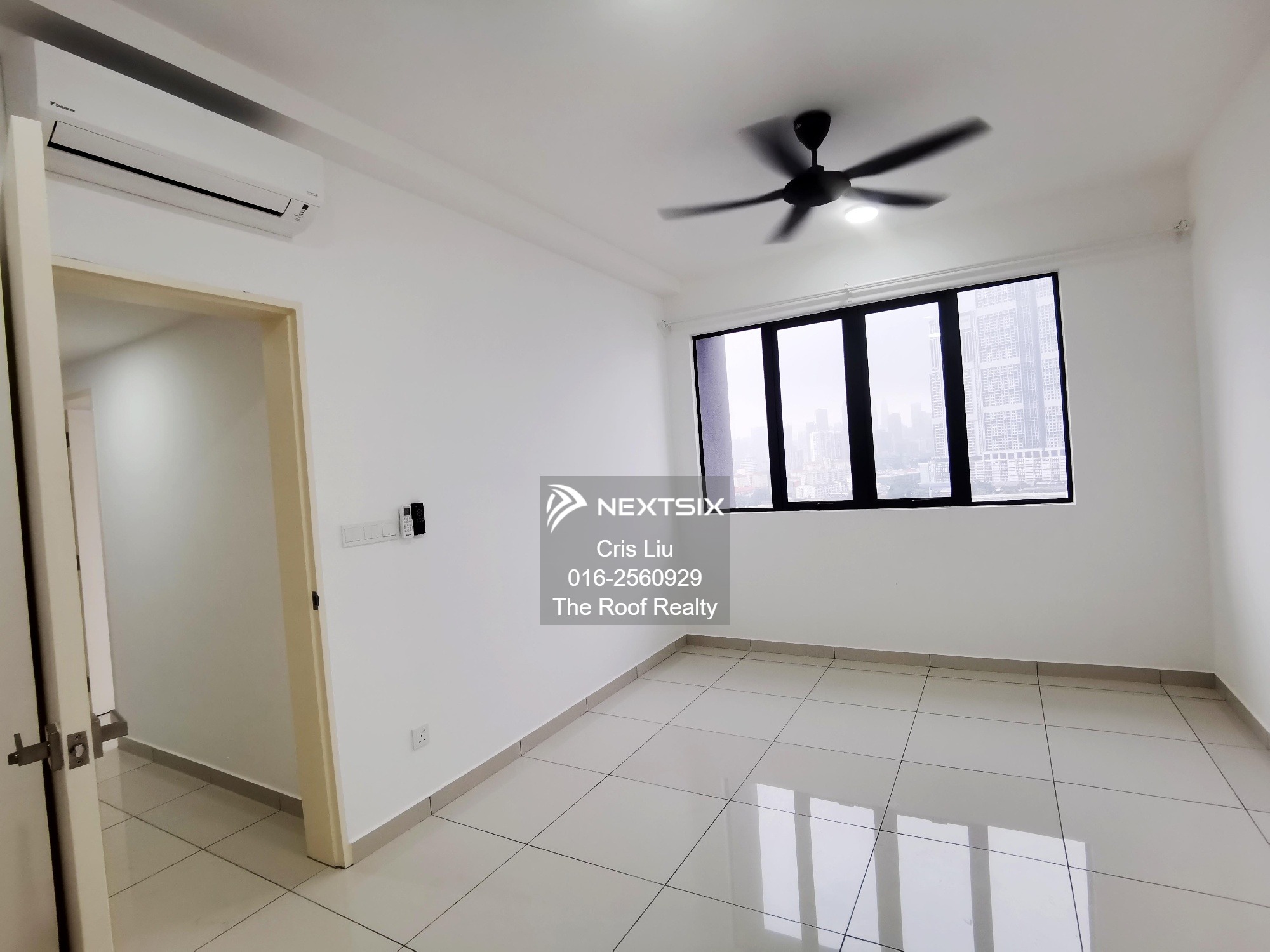 Serviced Residence For Rent in Sungai Besi Wilayah Persekutuan Kuala Lumpur - Image 5