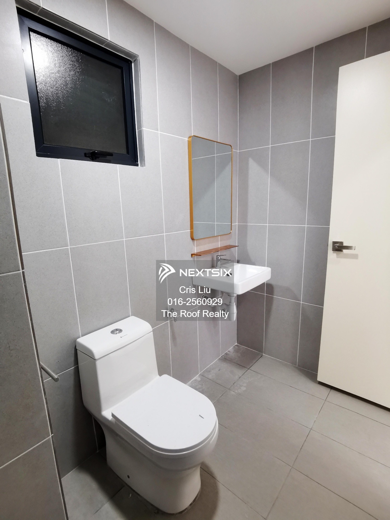 Serviced Residence For Rent in Sungai Besi Wilayah Persekutuan Kuala Lumpur - Image 7