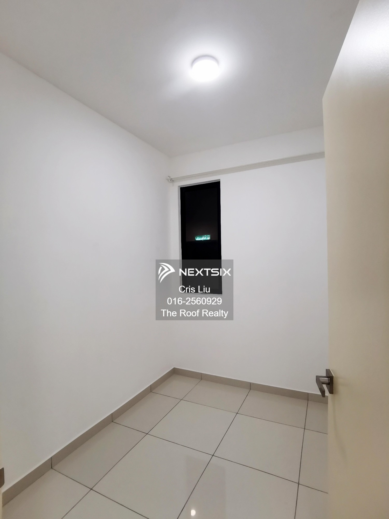 Serviced Residence For Rent in Sungai Besi Wilayah Persekutuan Kuala Lumpur - Image 8