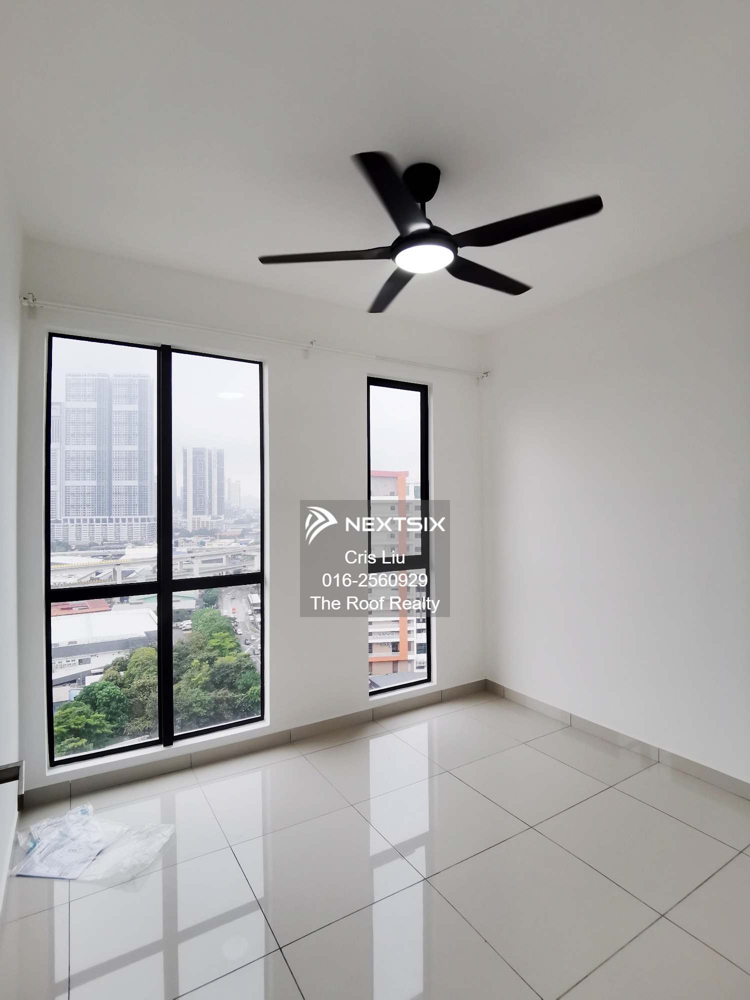 Serviced Residence For Rent in Sungai Besi Wilayah Persekutuan Kuala Lumpur - Image 9
