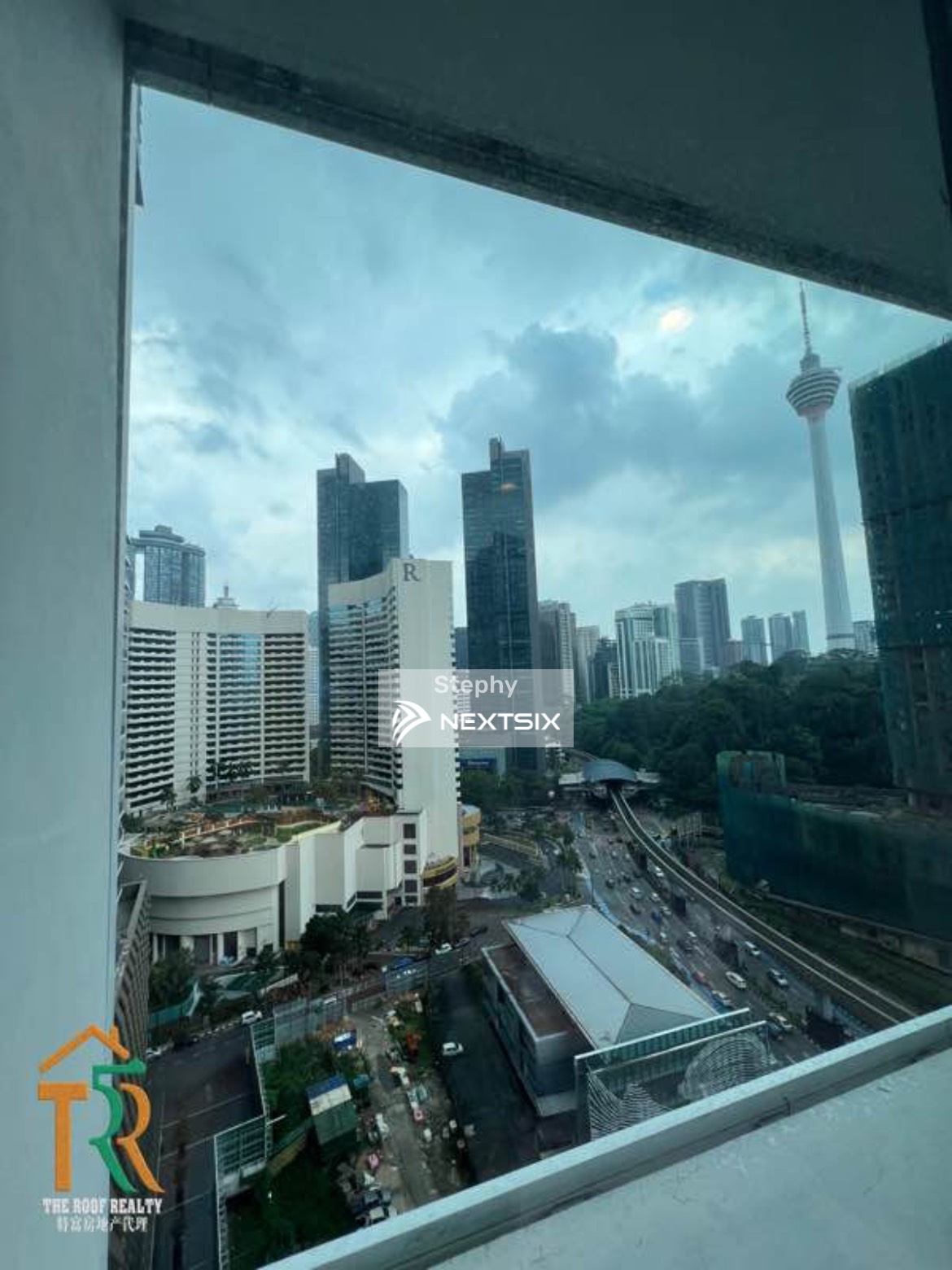 Serviced Residence For Sale in KL City Wilayah Persekutuan Kuala Lumpur - Image 10