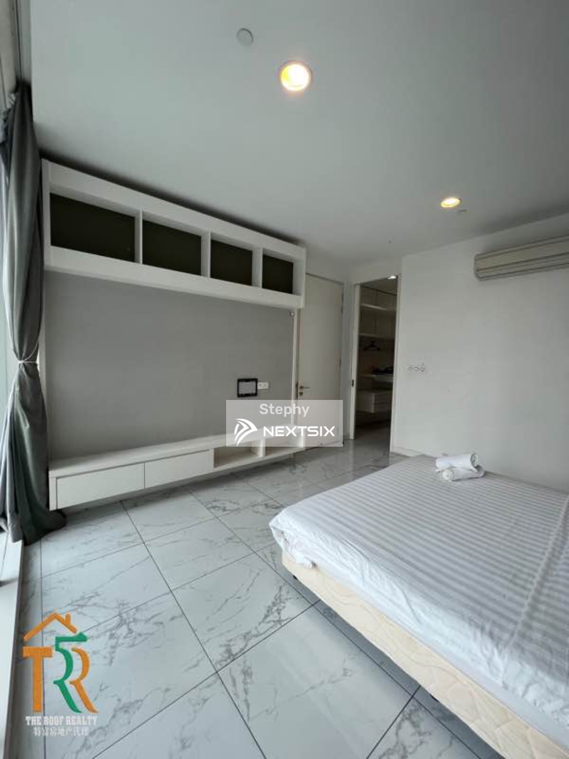 Serviced Residence For Sale in KL City Wilayah Persekutuan Kuala Lumpur - Image 5