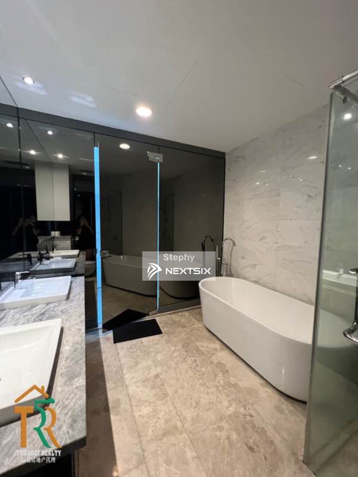 Serviced Residence For Sale in KL City Wilayah Persekutuan Kuala Lumpur - Image 6