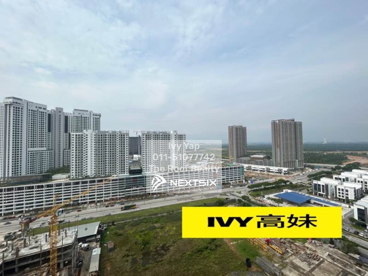 Condominium For Rent in Batu Kawan Penang - Image 2