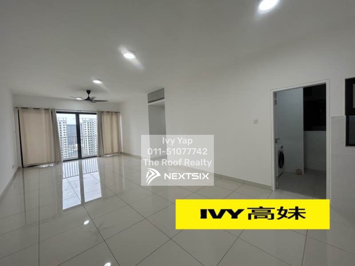 Condominium For Rent in Batu Kawan Penang - Image 3