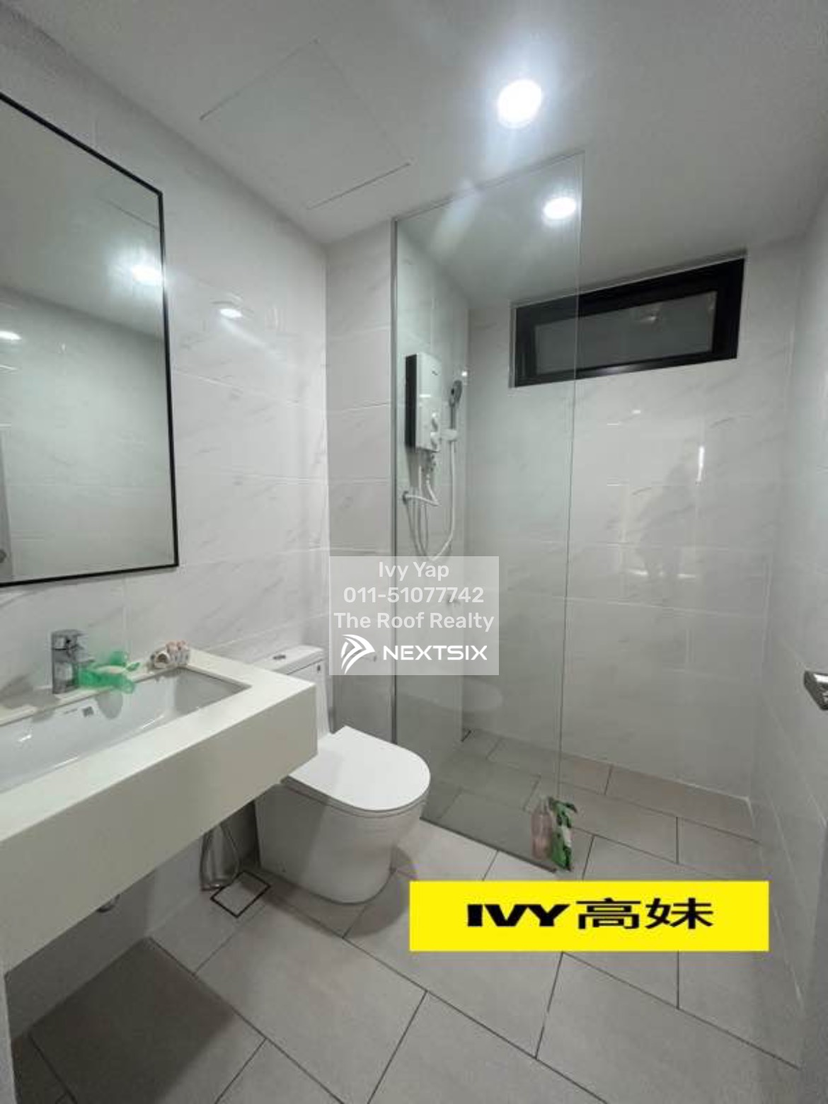 Condominium For Rent in Batu Kawan Penang - Image 4