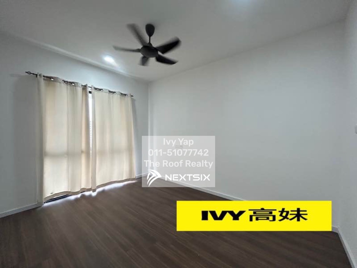 Condominium For Rent in Batu Kawan Penang - Image 5