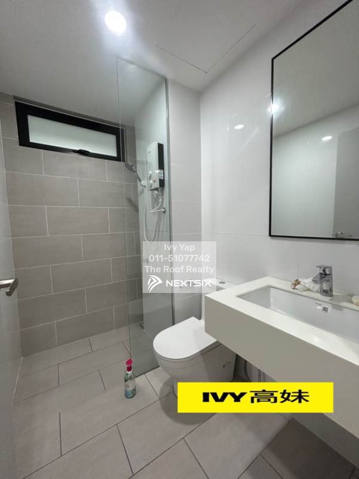 Condominium For Rent in Batu Kawan Penang - Image 6