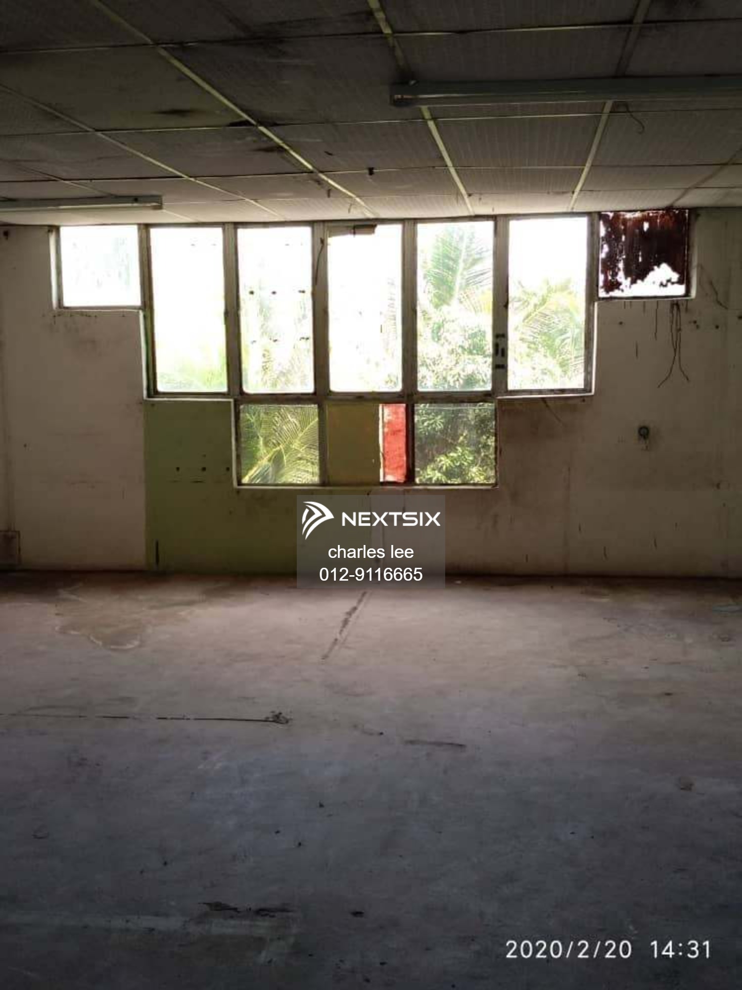 Link Factory For Rent in Klang Selangor - Image 5