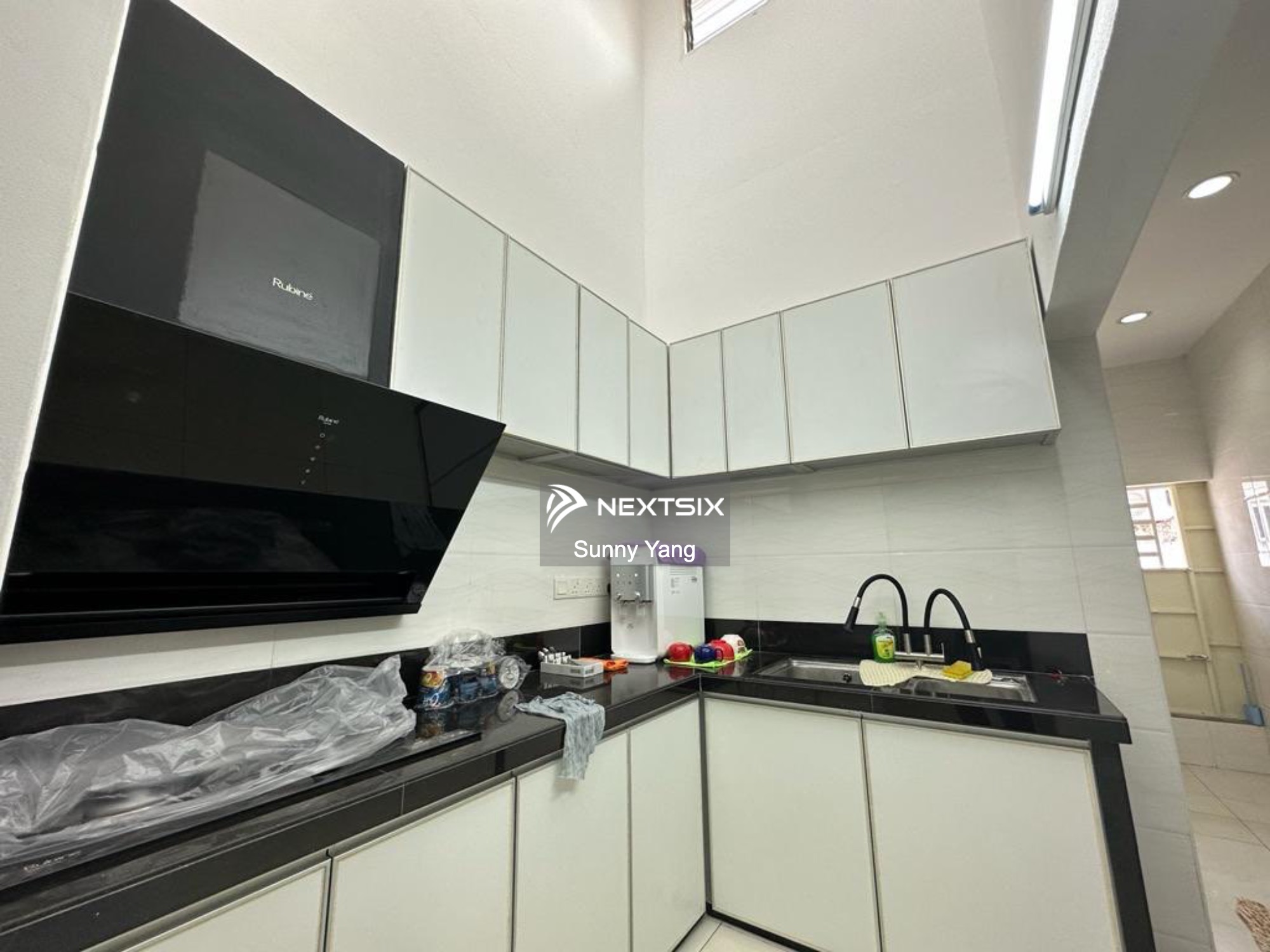 1-sty Terrace/Link House For Sale in Bukit Mertajam Penang - Image 2