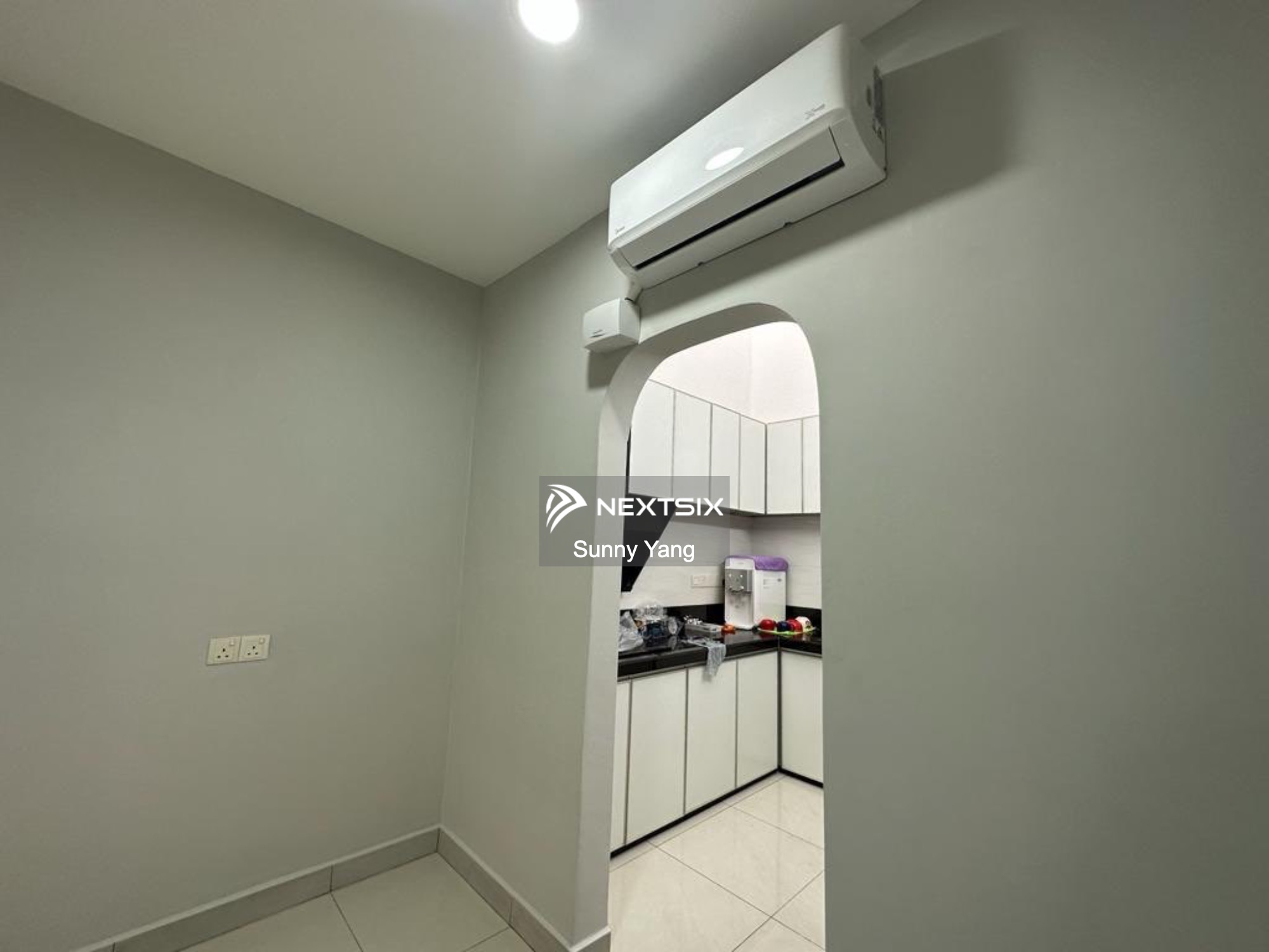 1-sty Terrace/Link House For Sale in Bukit Mertajam Penang - Image 5