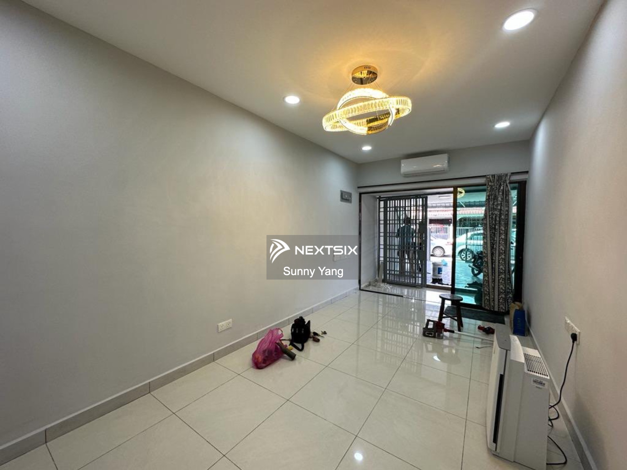 1-sty Terrace/Link House For Sale in Bukit Mertajam Penang - Image 6