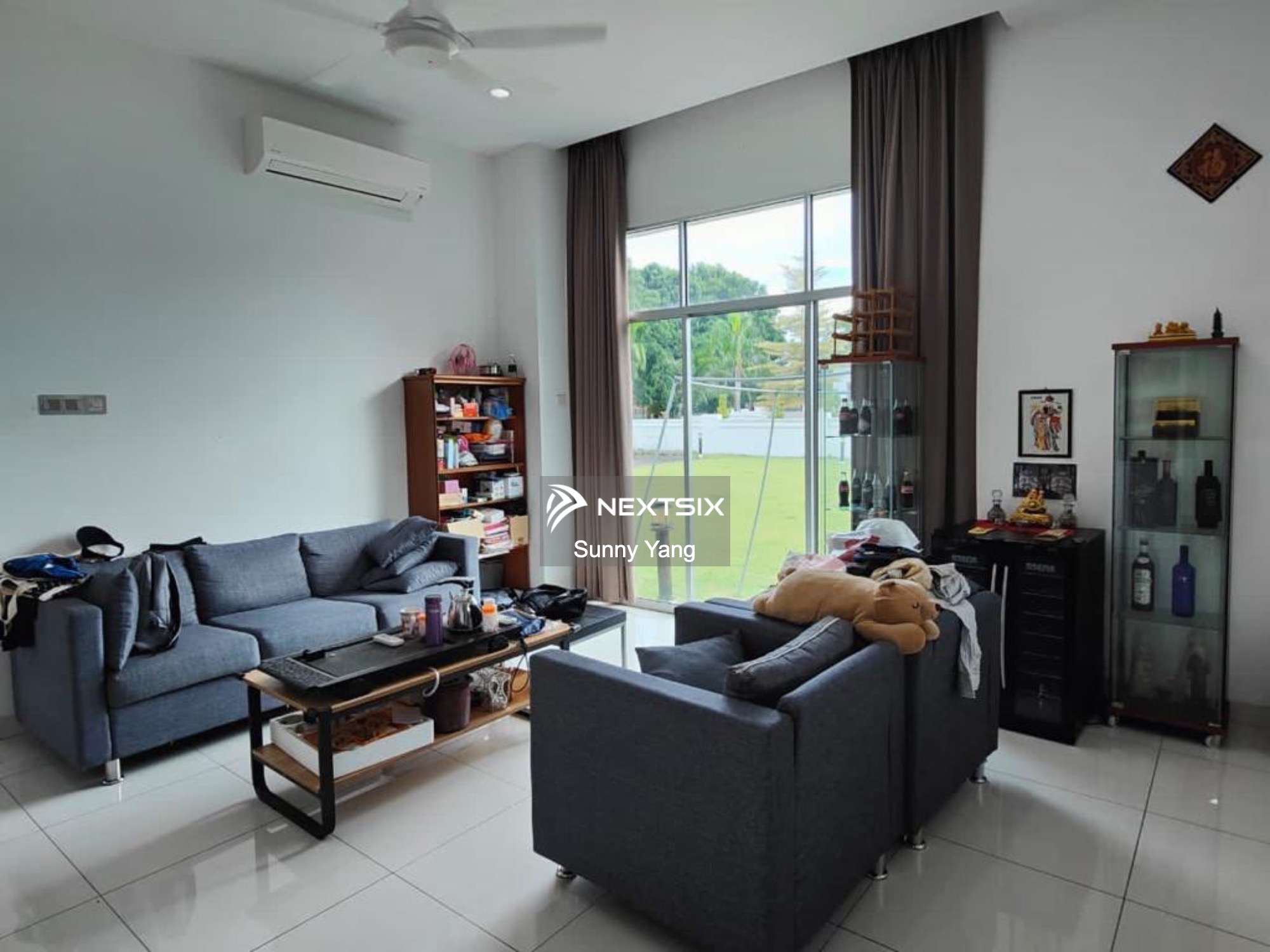 Bungalow For Sale in Bukit Mertajam Penang - Image 10