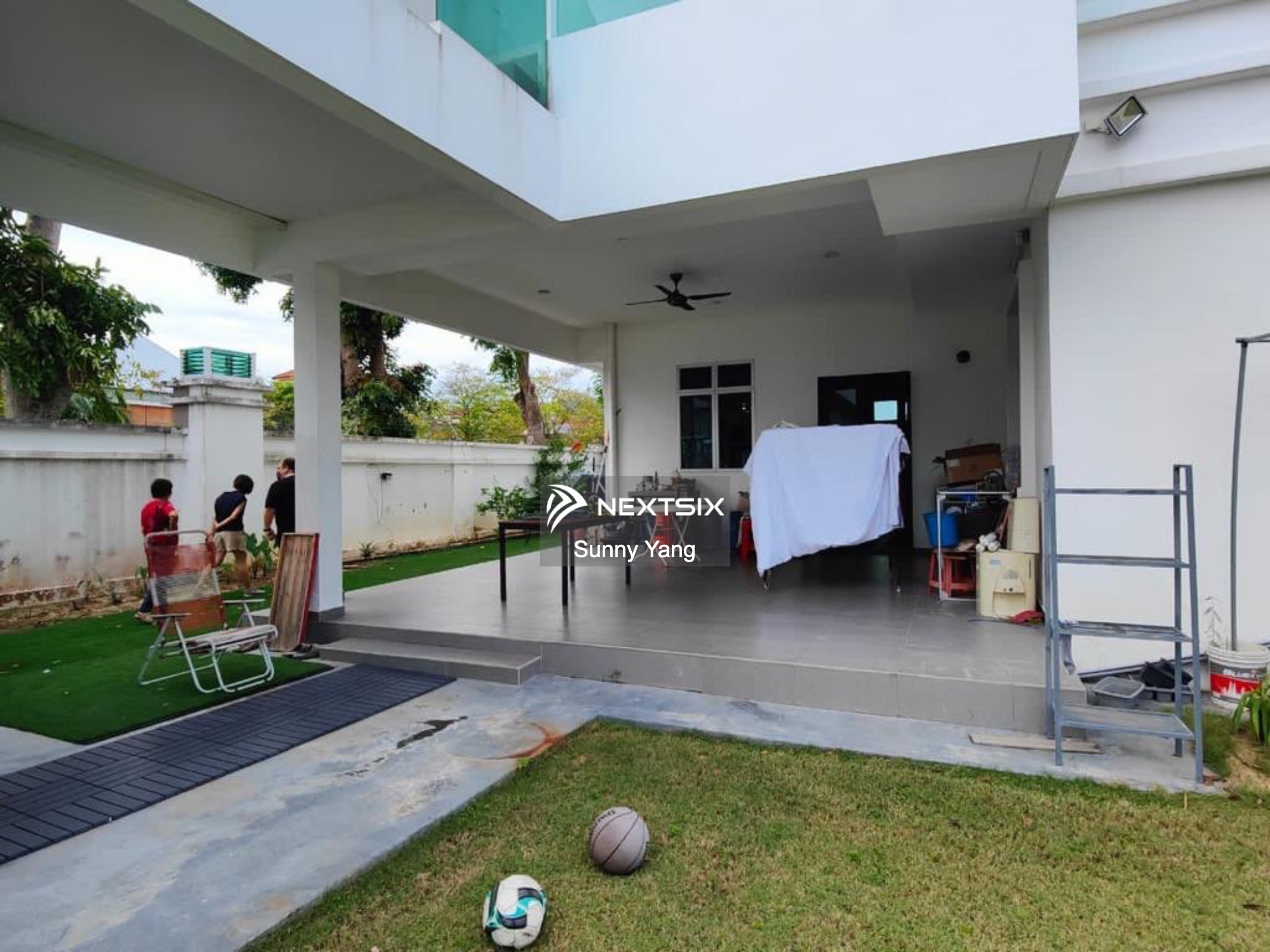Bungalow For Sale in Bukit Mertajam Penang - Image 11