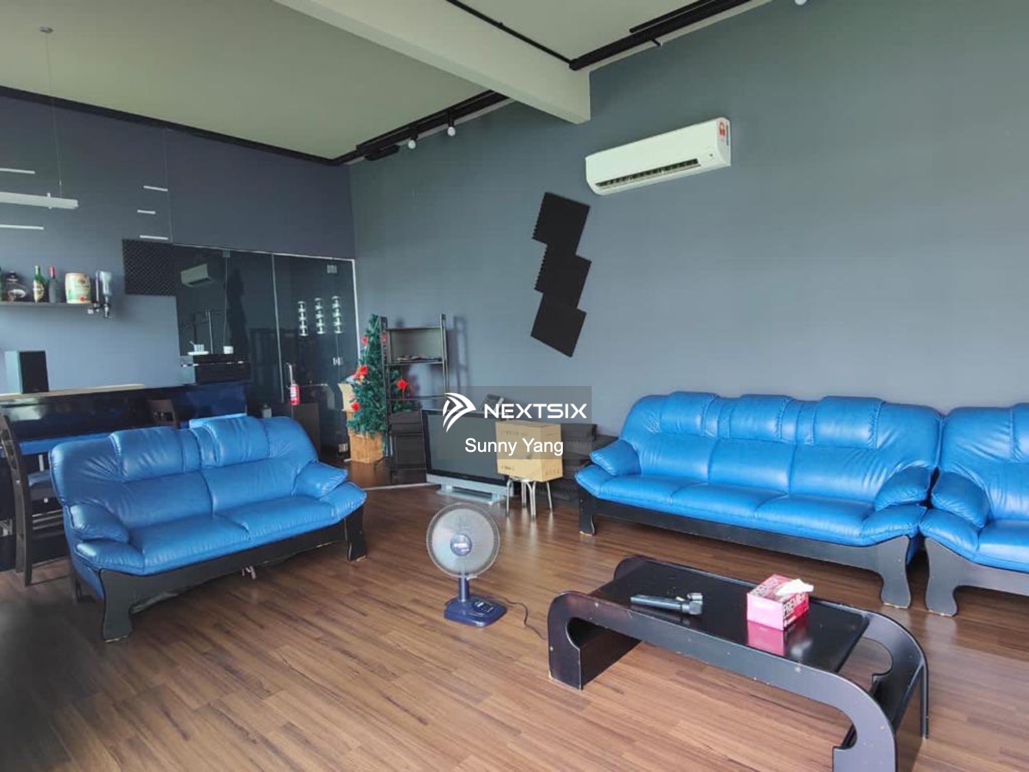 Bungalow For Sale in Bukit Mertajam Penang - Image 12