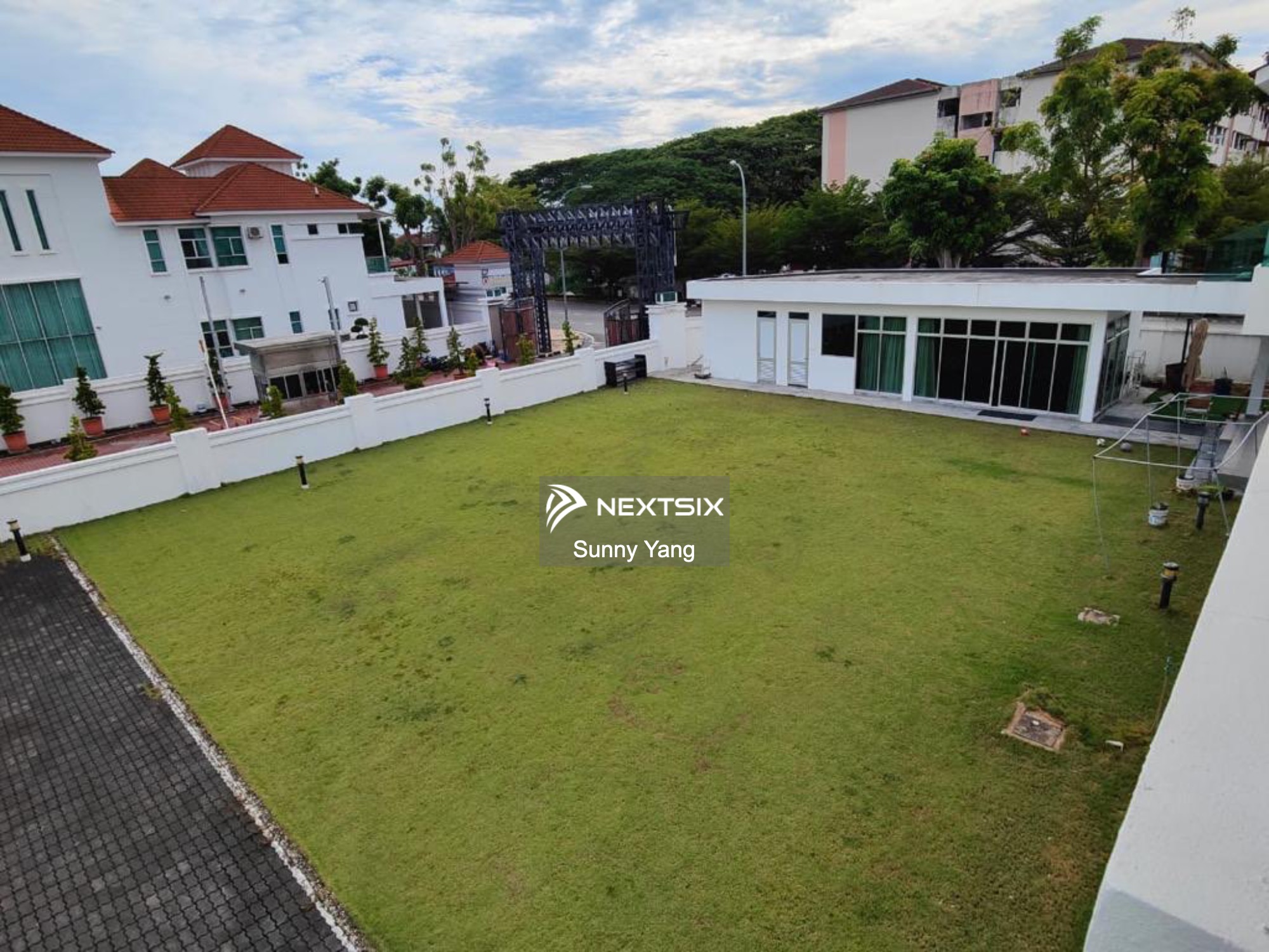 Bungalow For Sale in Bukit Mertajam Penang - Image 6