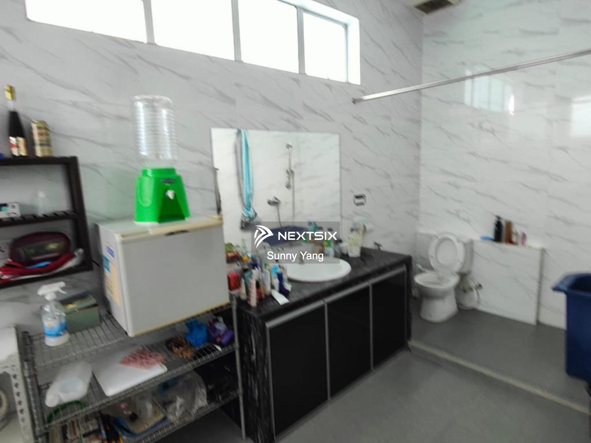 Bungalow For Sale in Bukit Mertajam Penang - Image 7