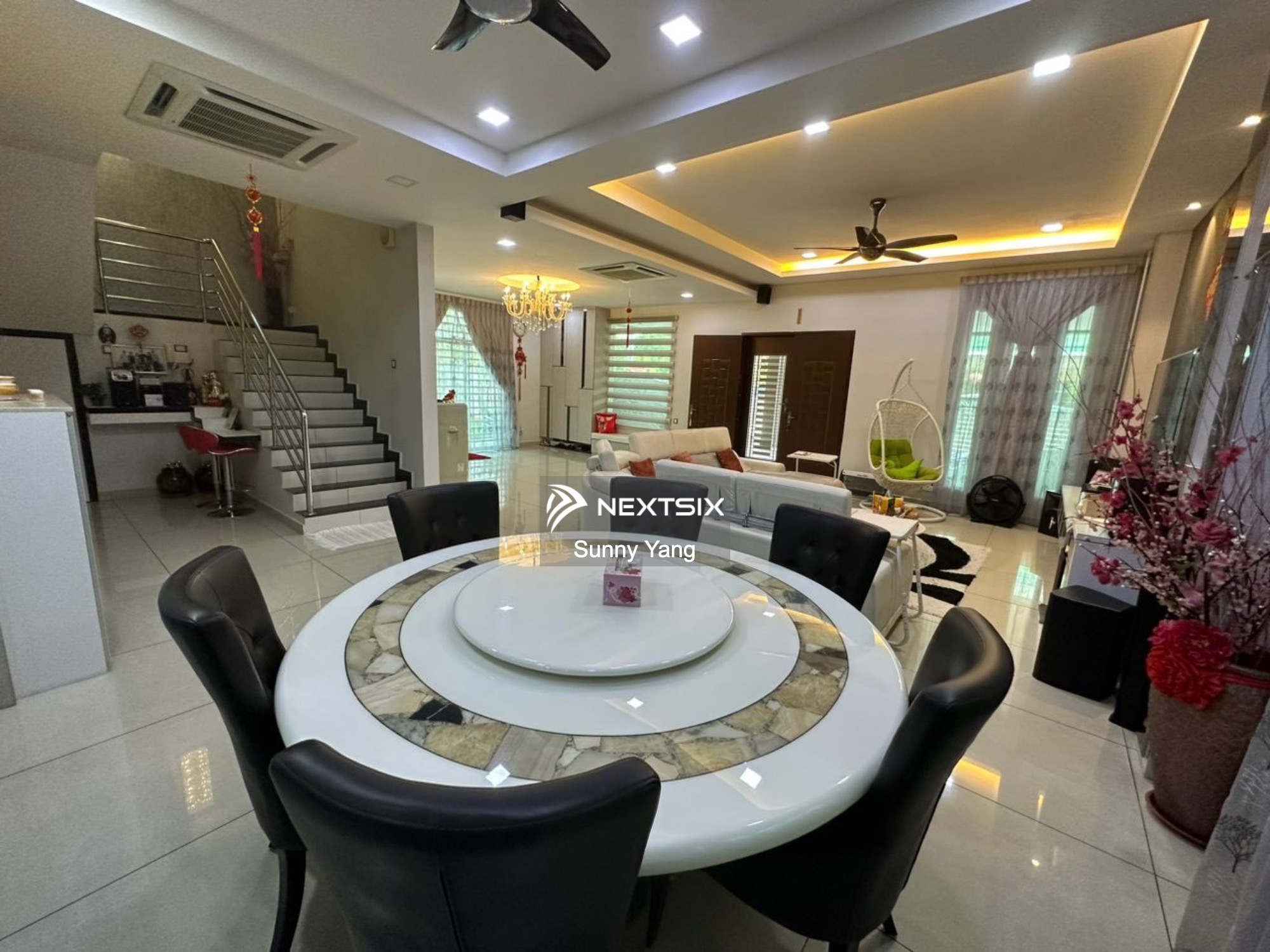 Bungalow For Sale in Butterworth Penang - Image 10