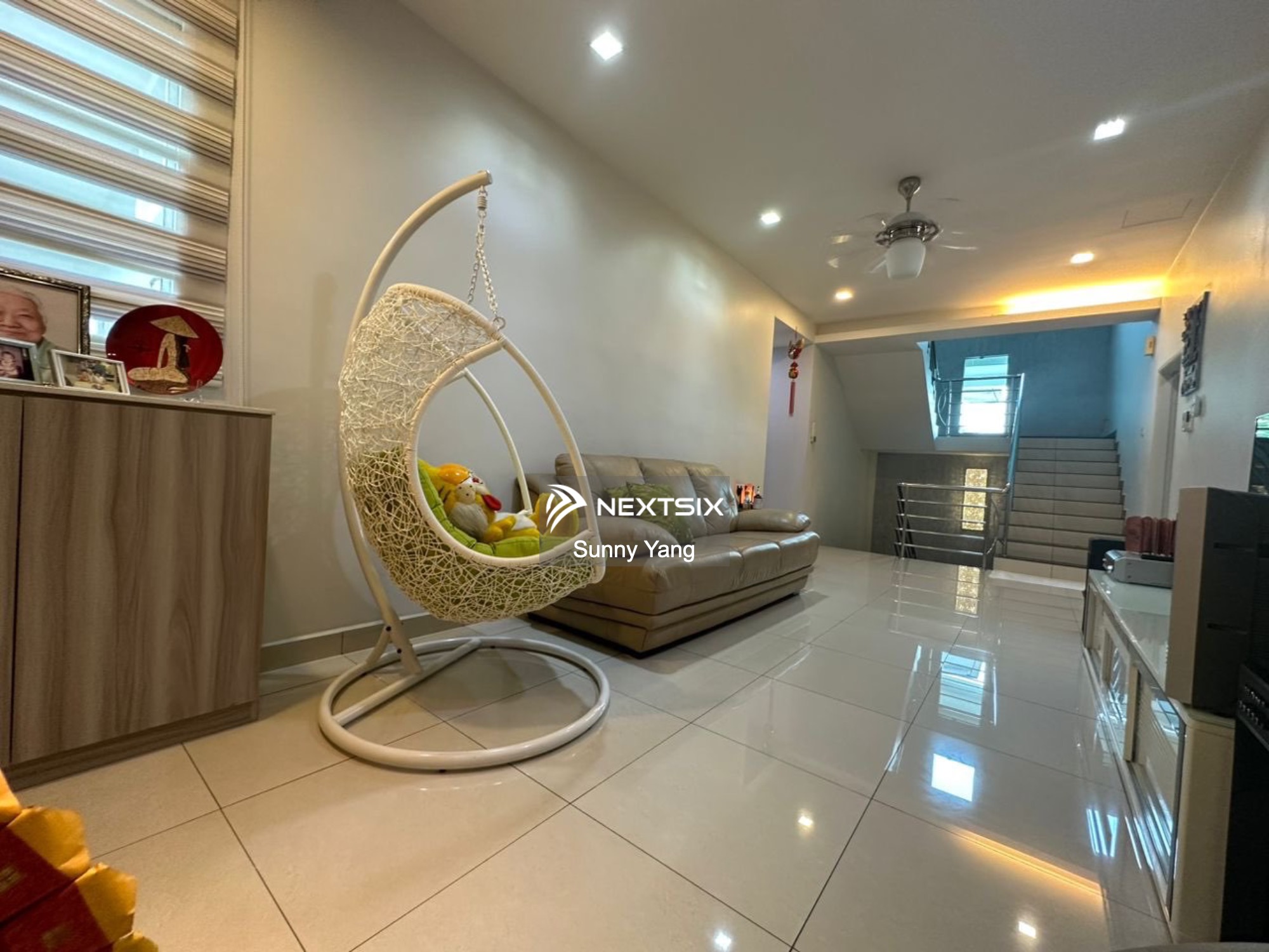 Bungalow For Sale in Butterworth Penang - Image 11