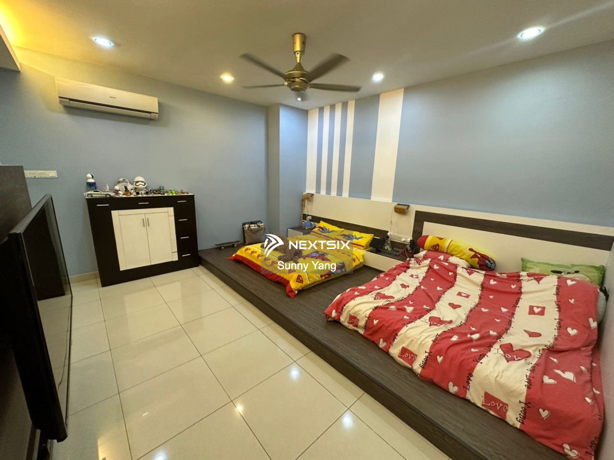 Bungalow For Sale in Butterworth Penang - Image 13