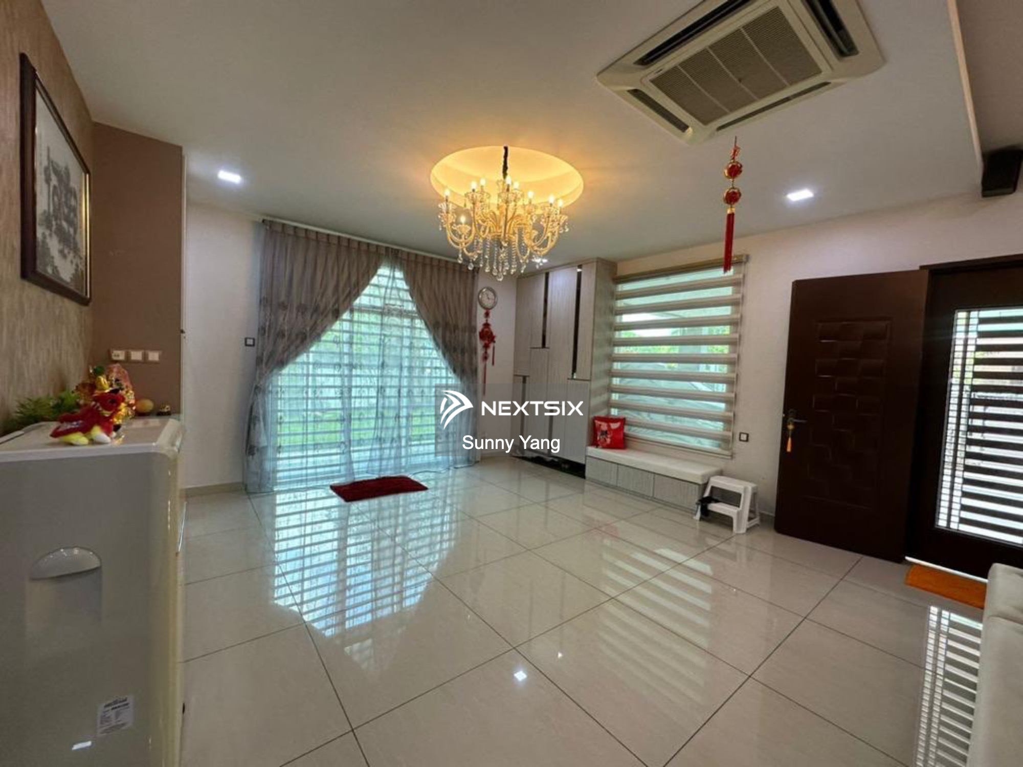 Bungalow For Sale in Butterworth Penang - Image 5
