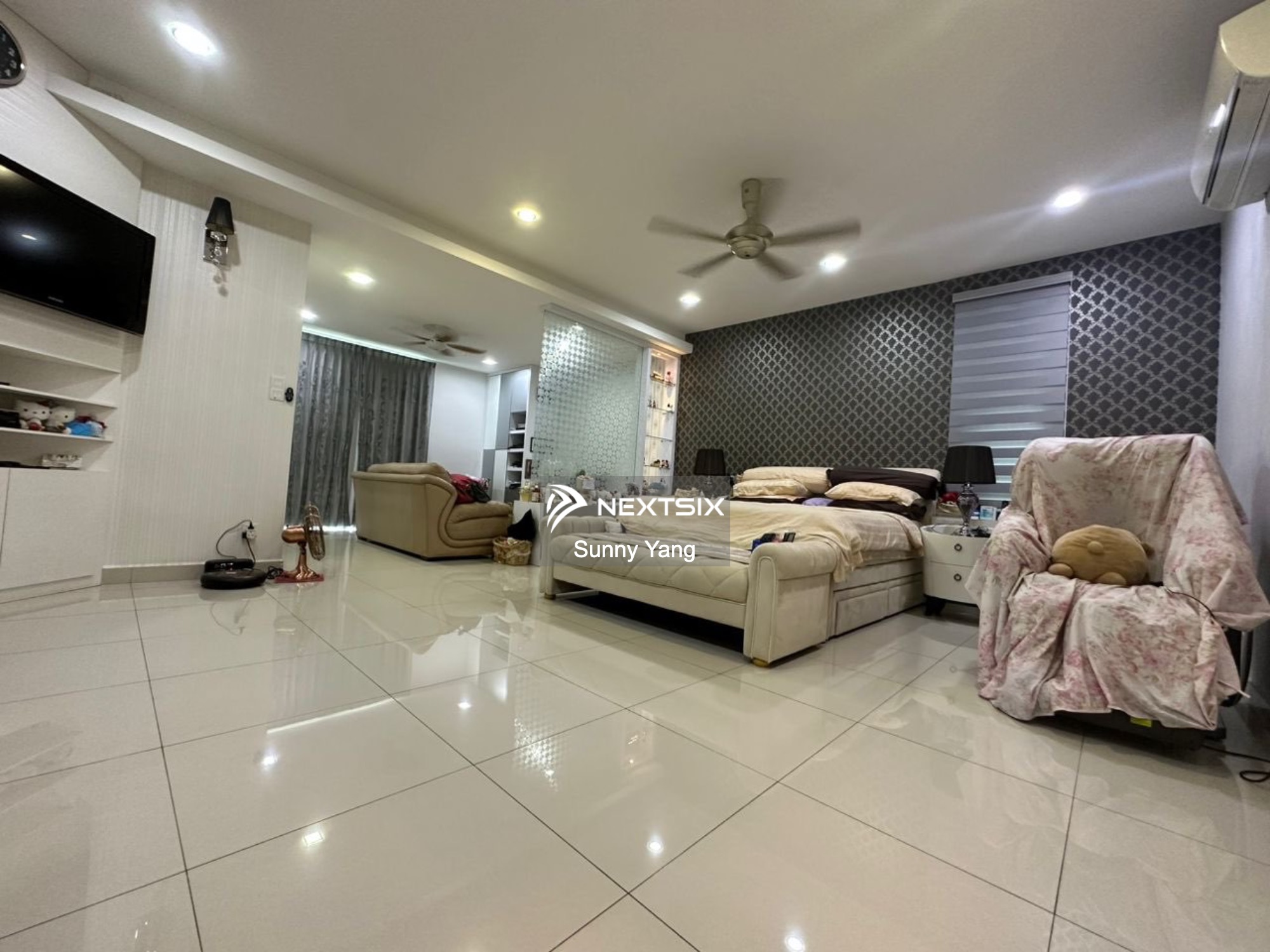 Bungalow For Sale in Butterworth Penang - Image 6