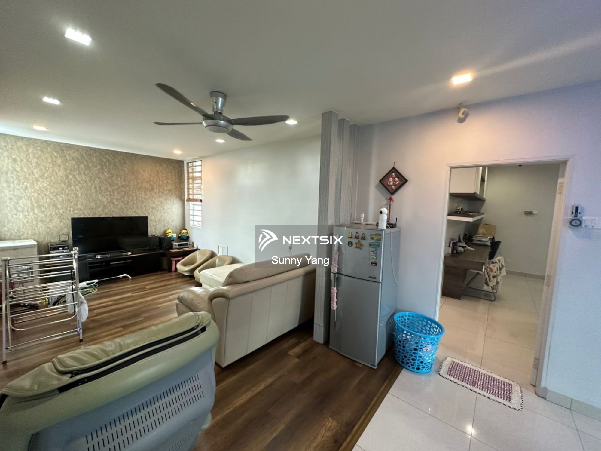 Bungalow For Sale in Butterworth Penang - Image 7