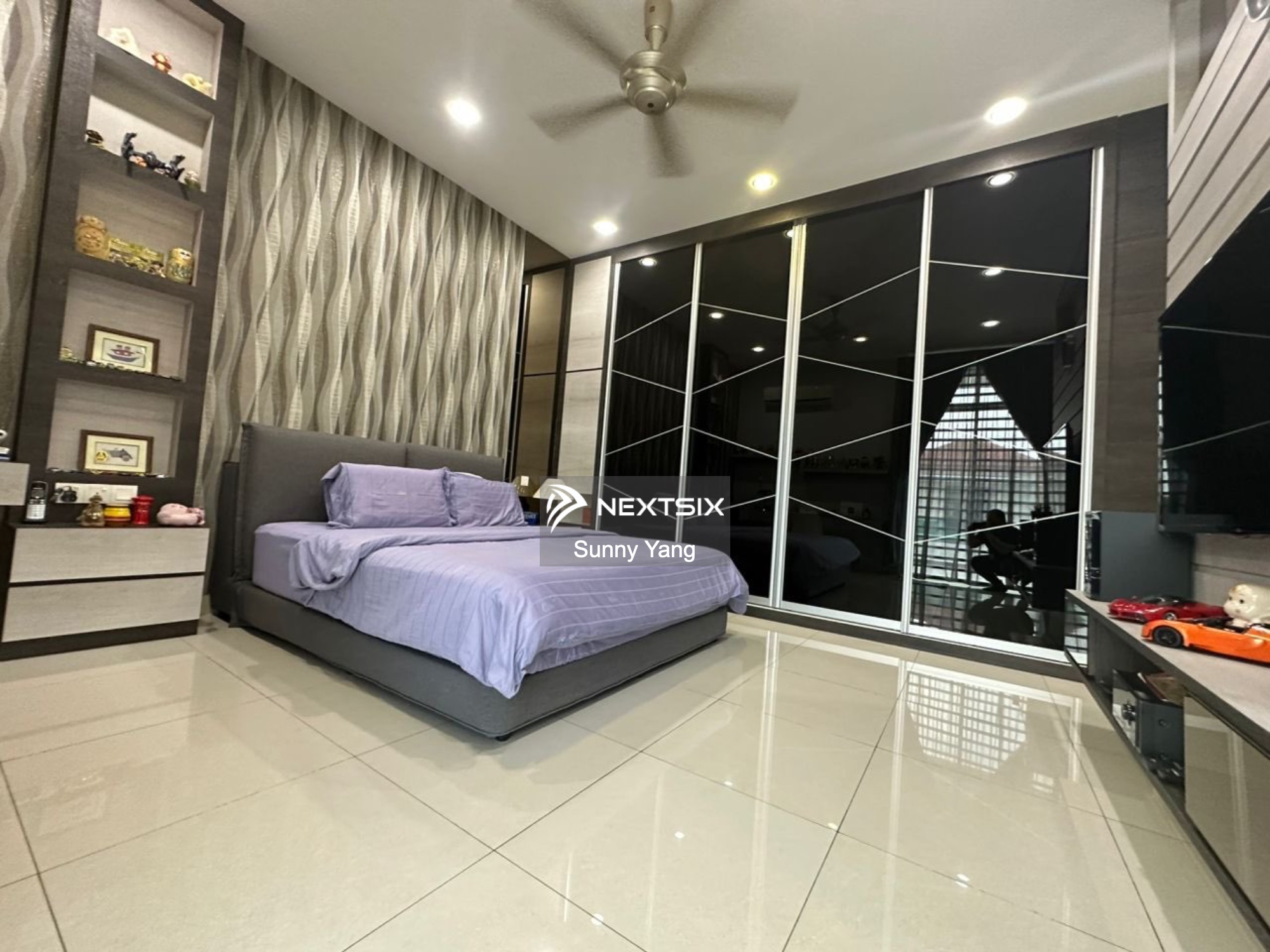 Bungalow For Sale in Butterworth Penang - Image 8