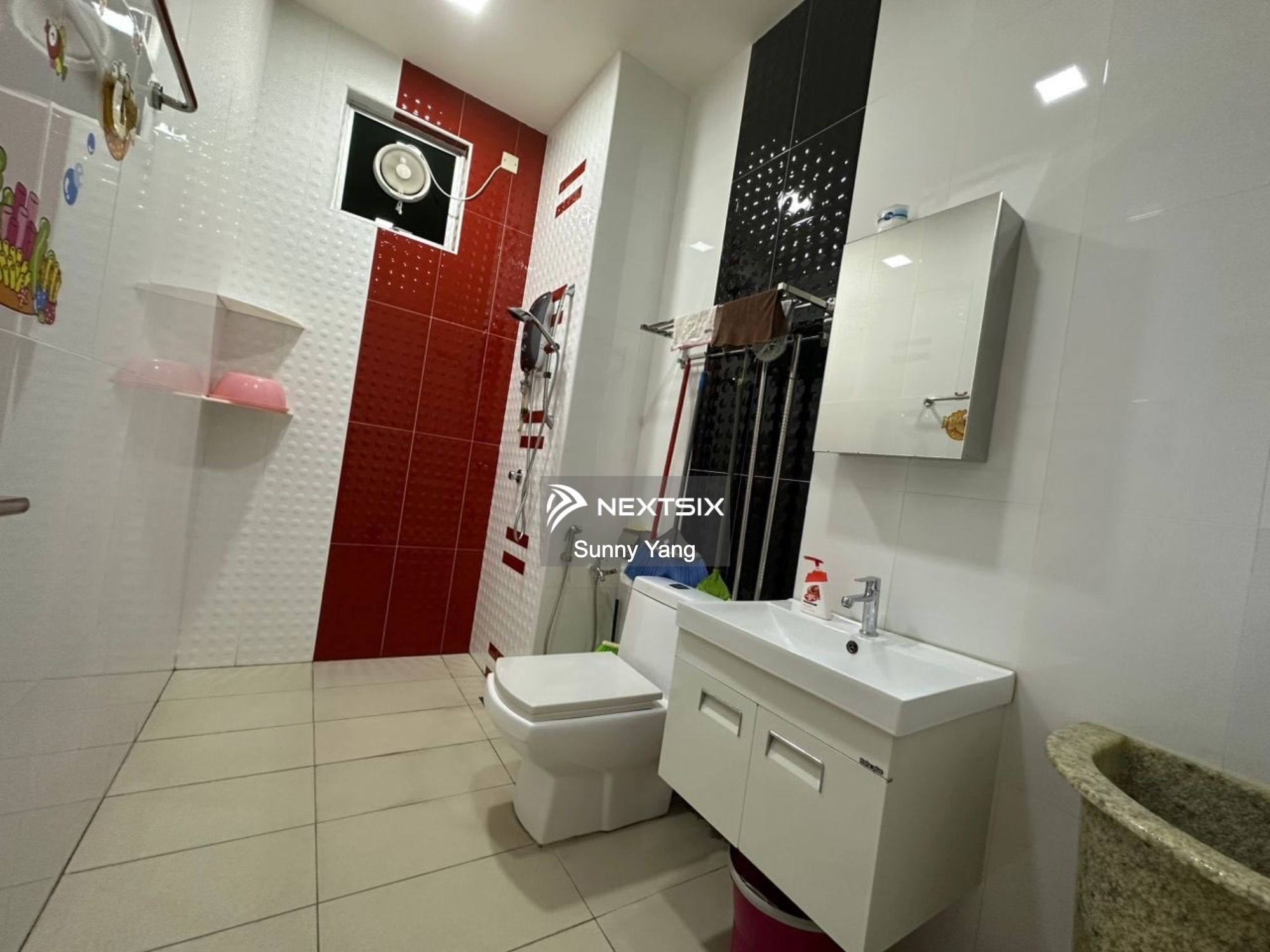 Bungalow For Sale in Butterworth Penang - Image 9
