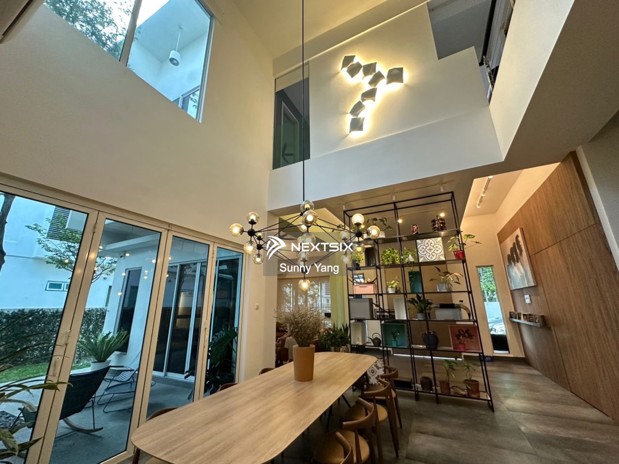 Bungalow For Sale in Bukit Mertajam Penang