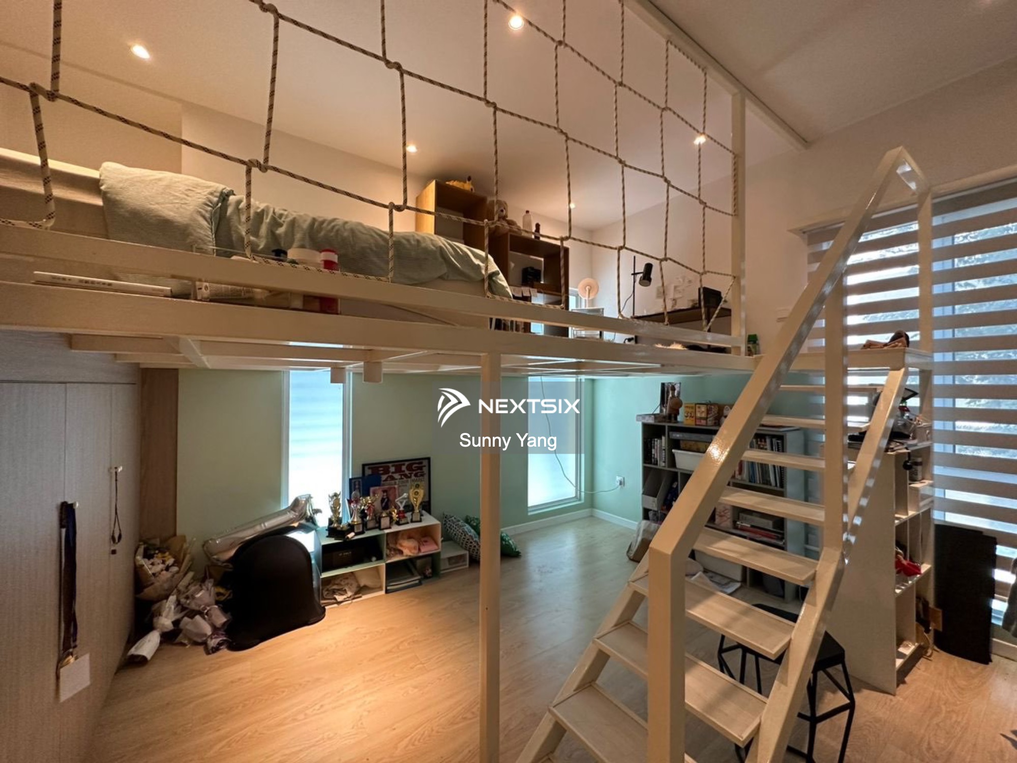 Bungalow For Sale in Bukit Mertajam Penang - Image 10