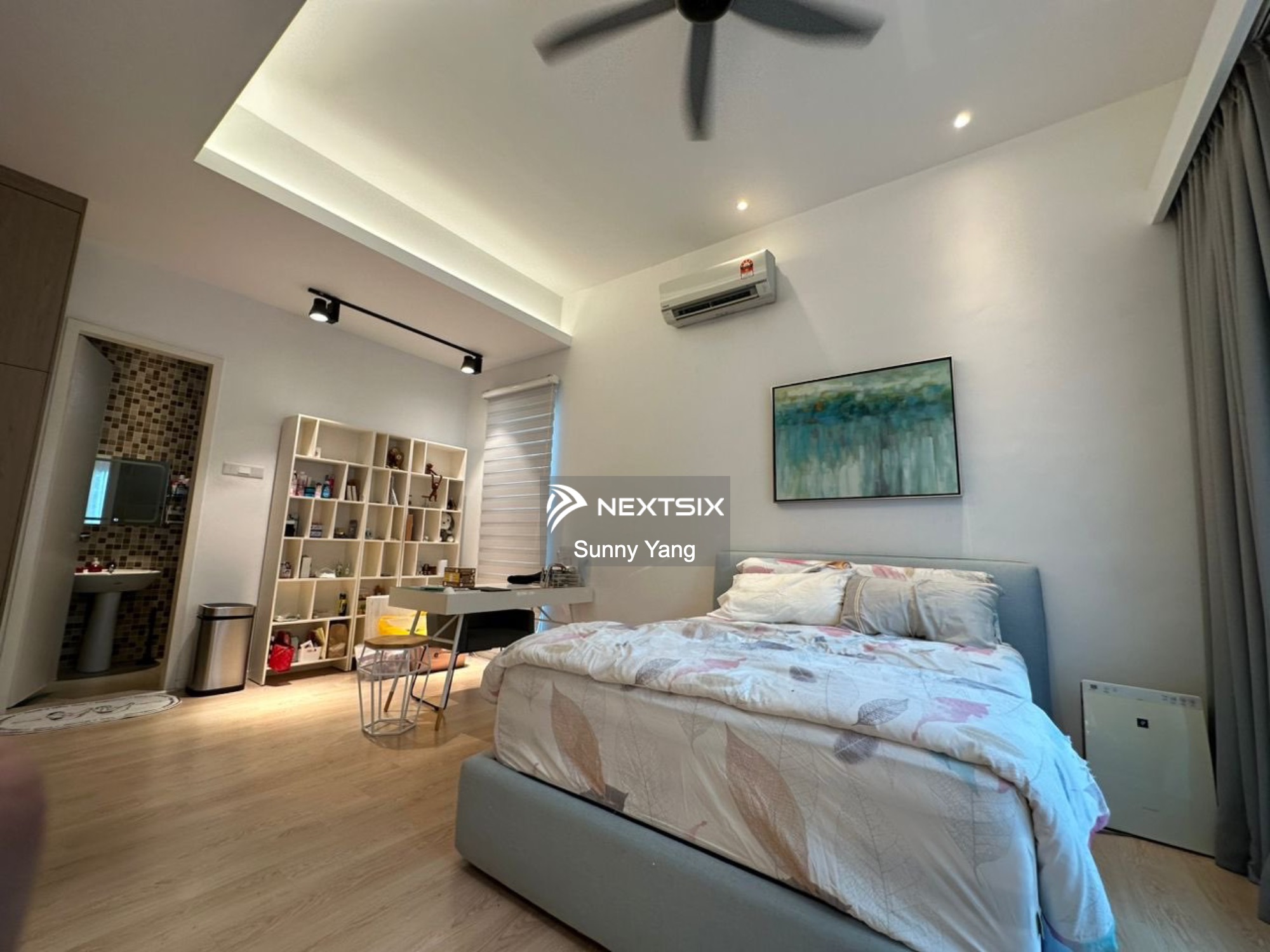 Bungalow For Sale in Bukit Mertajam Penang - Image 11