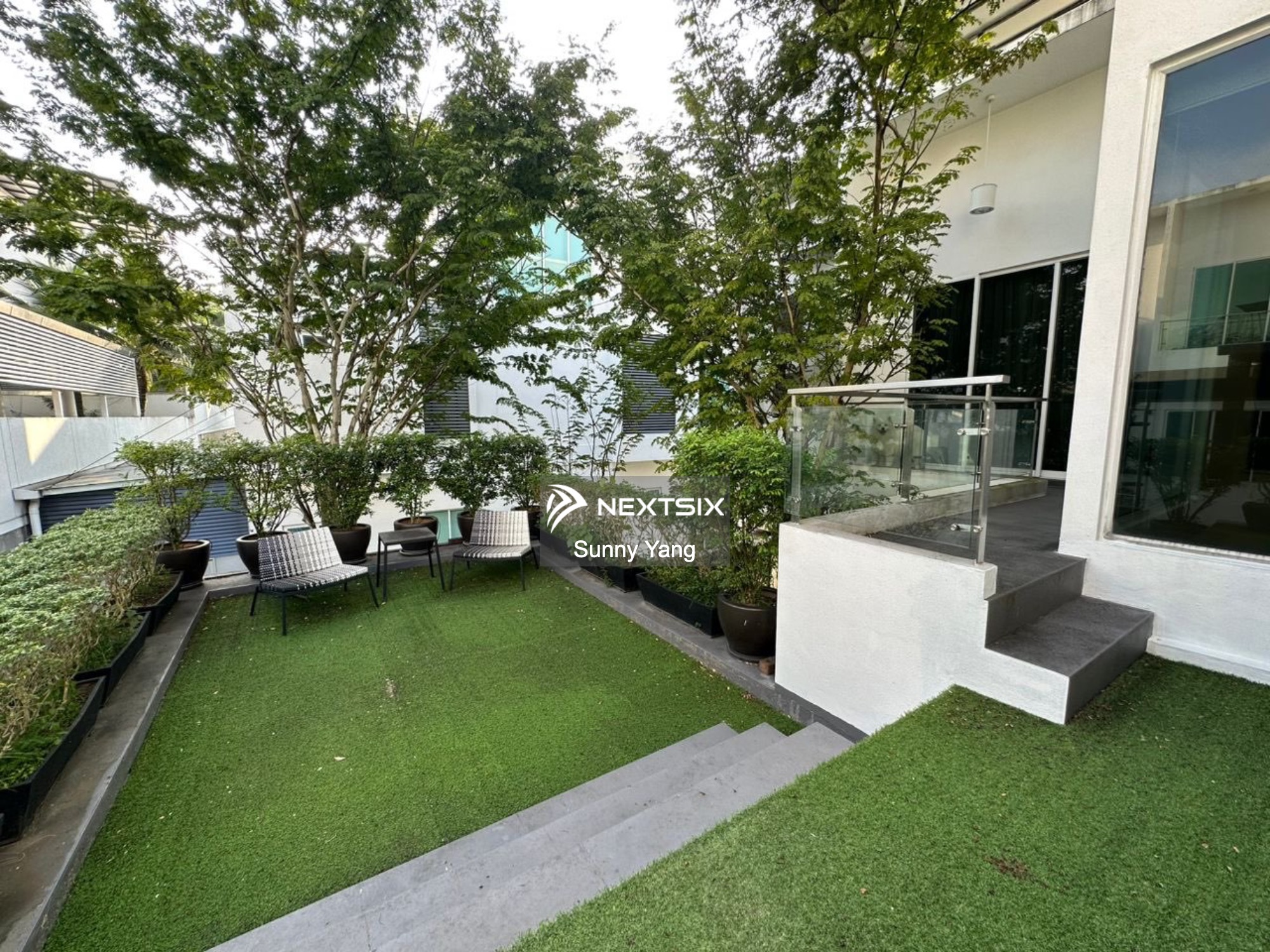 Bungalow For Sale in Bukit Mertajam Penang - Image 12