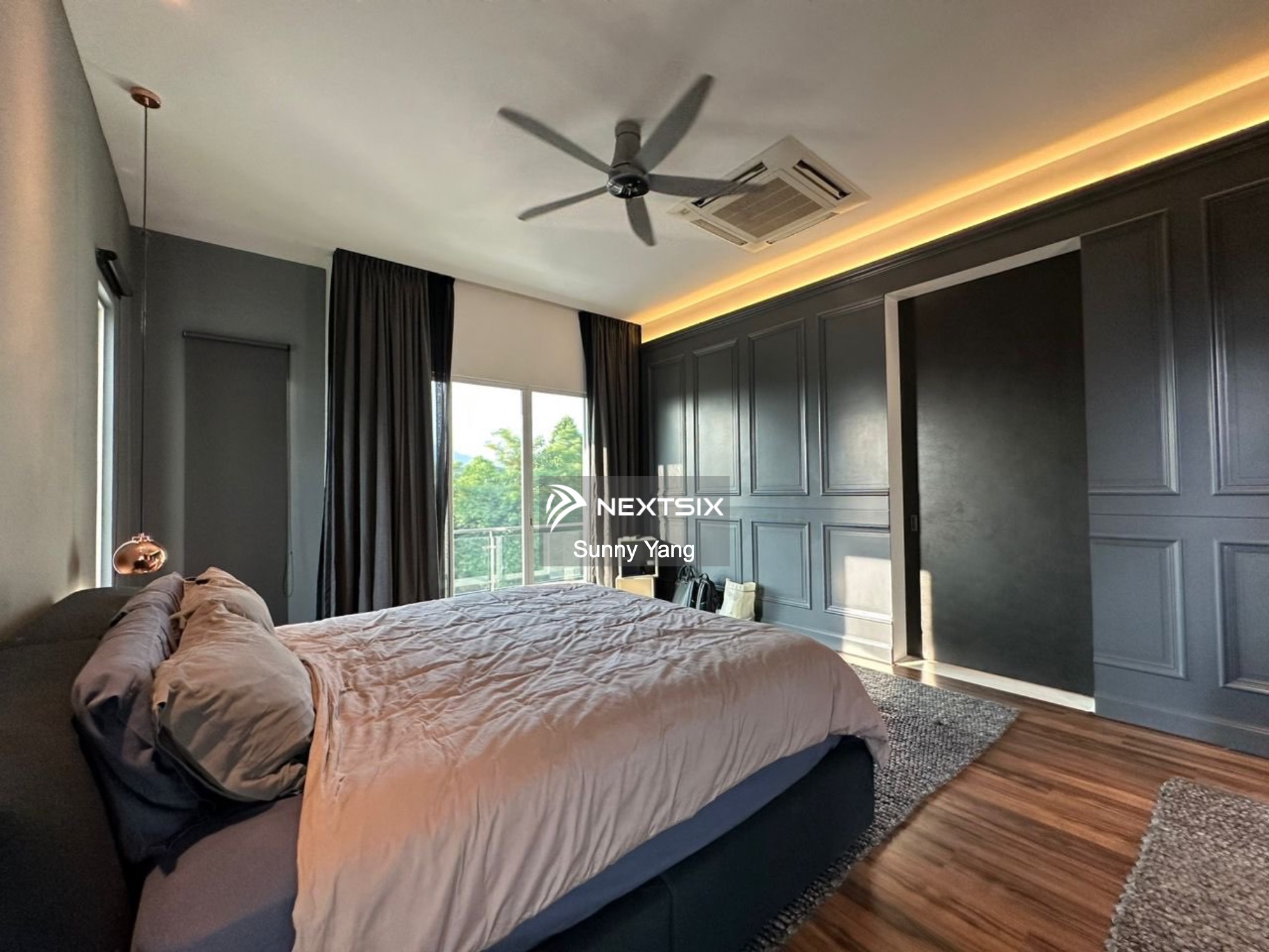 Bungalow For Sale in Bukit Mertajam Penang - Image 14