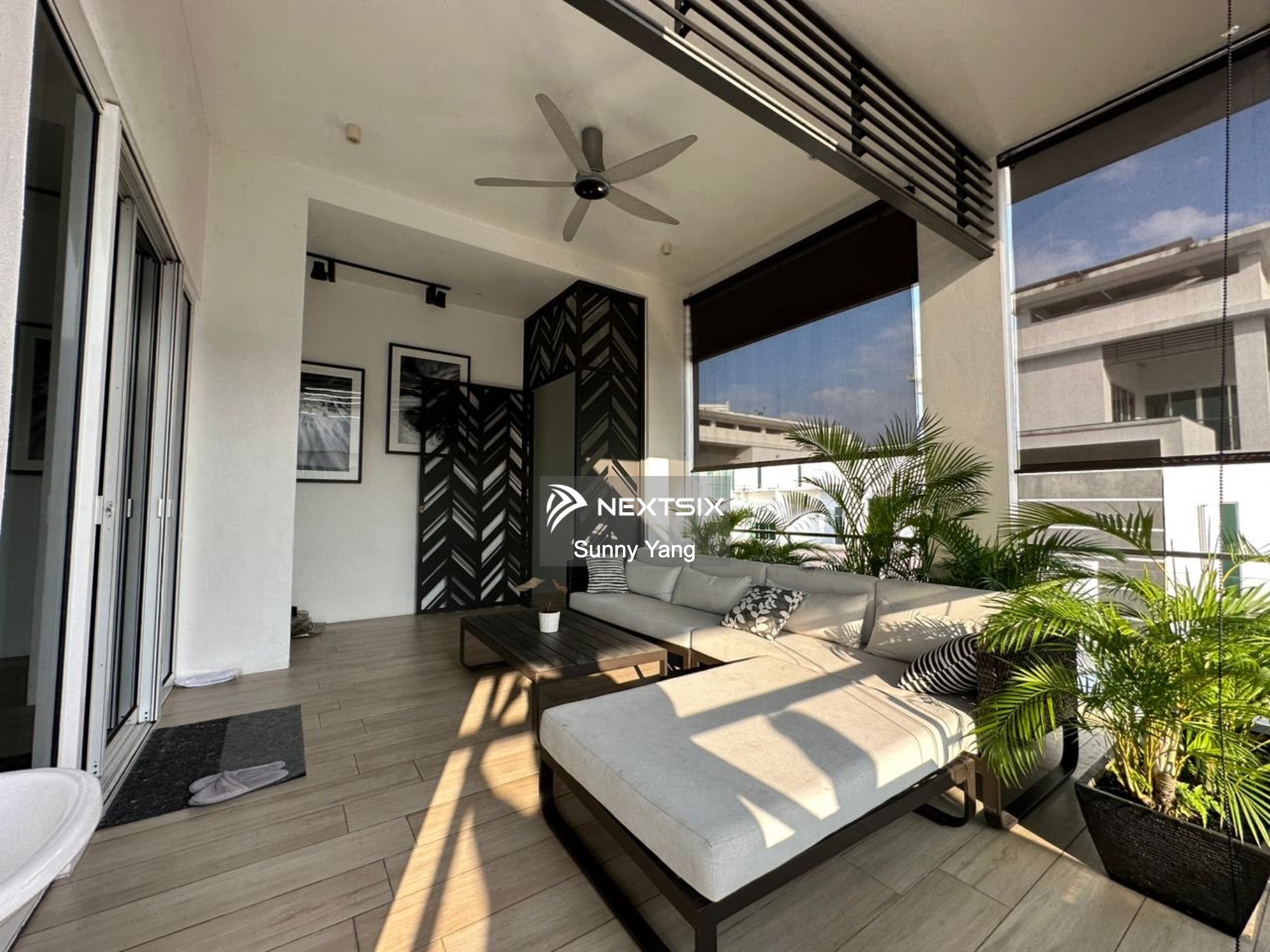 Bungalow For Sale in Bukit Mertajam Penang - Image 16