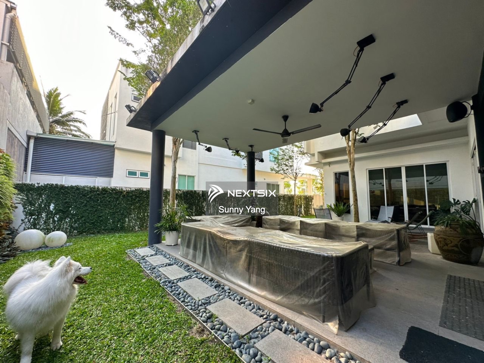 Bungalow For Sale in Bukit Mertajam Penang - Image 18