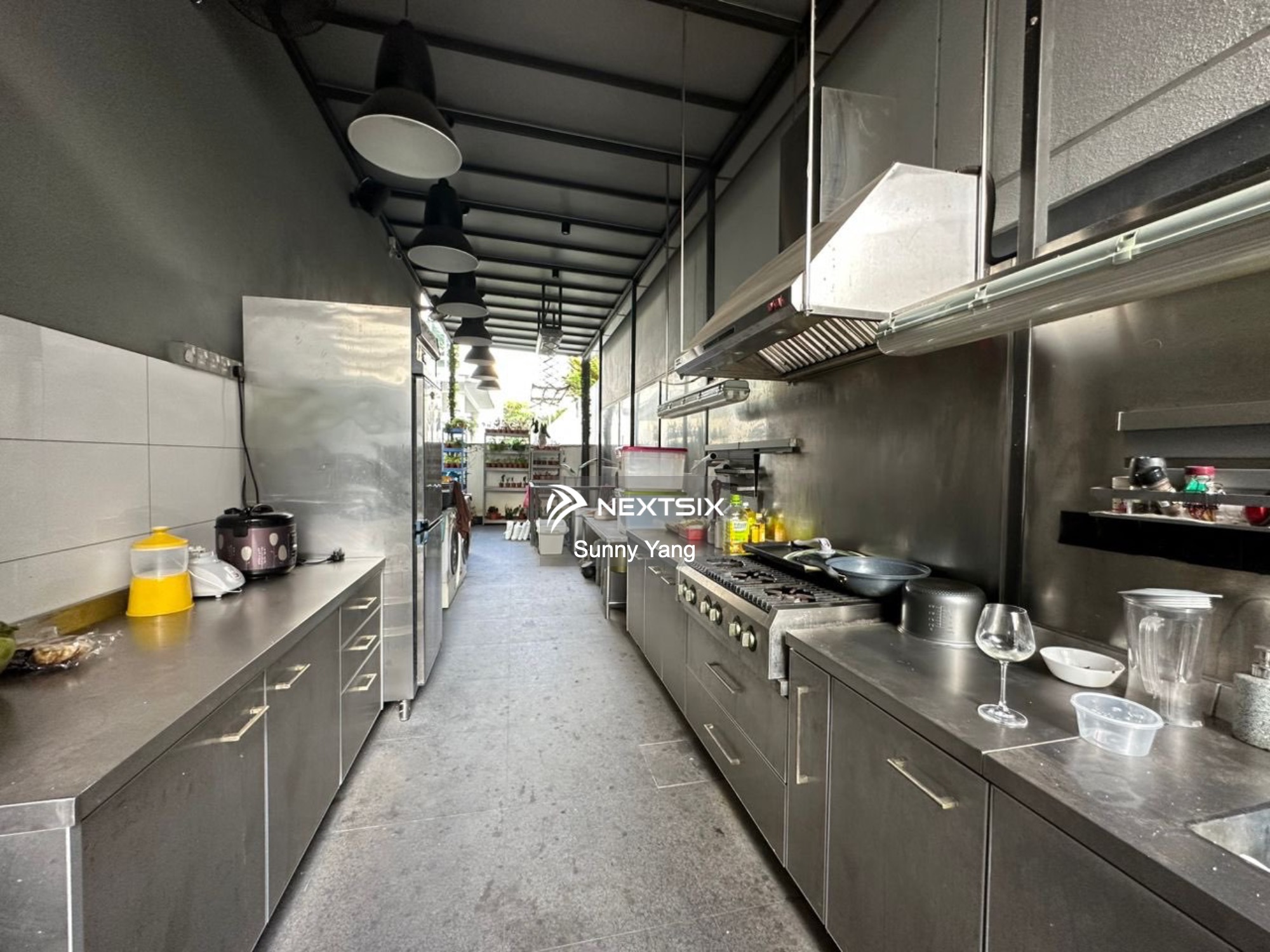 Bungalow For Sale in Bukit Mertajam Penang - Image 19