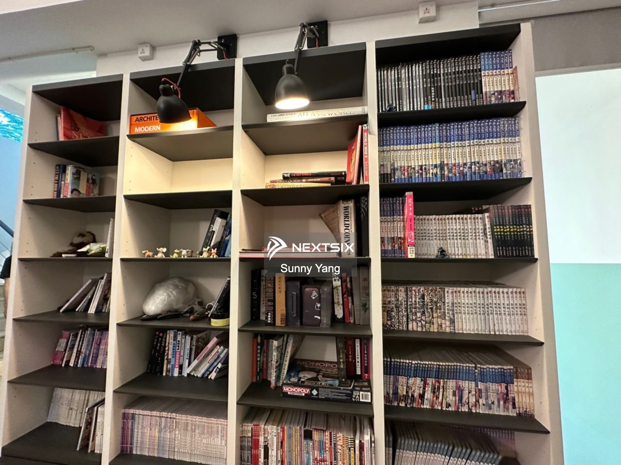 Bungalow For Sale in Bukit Mertajam Penang - Image 6