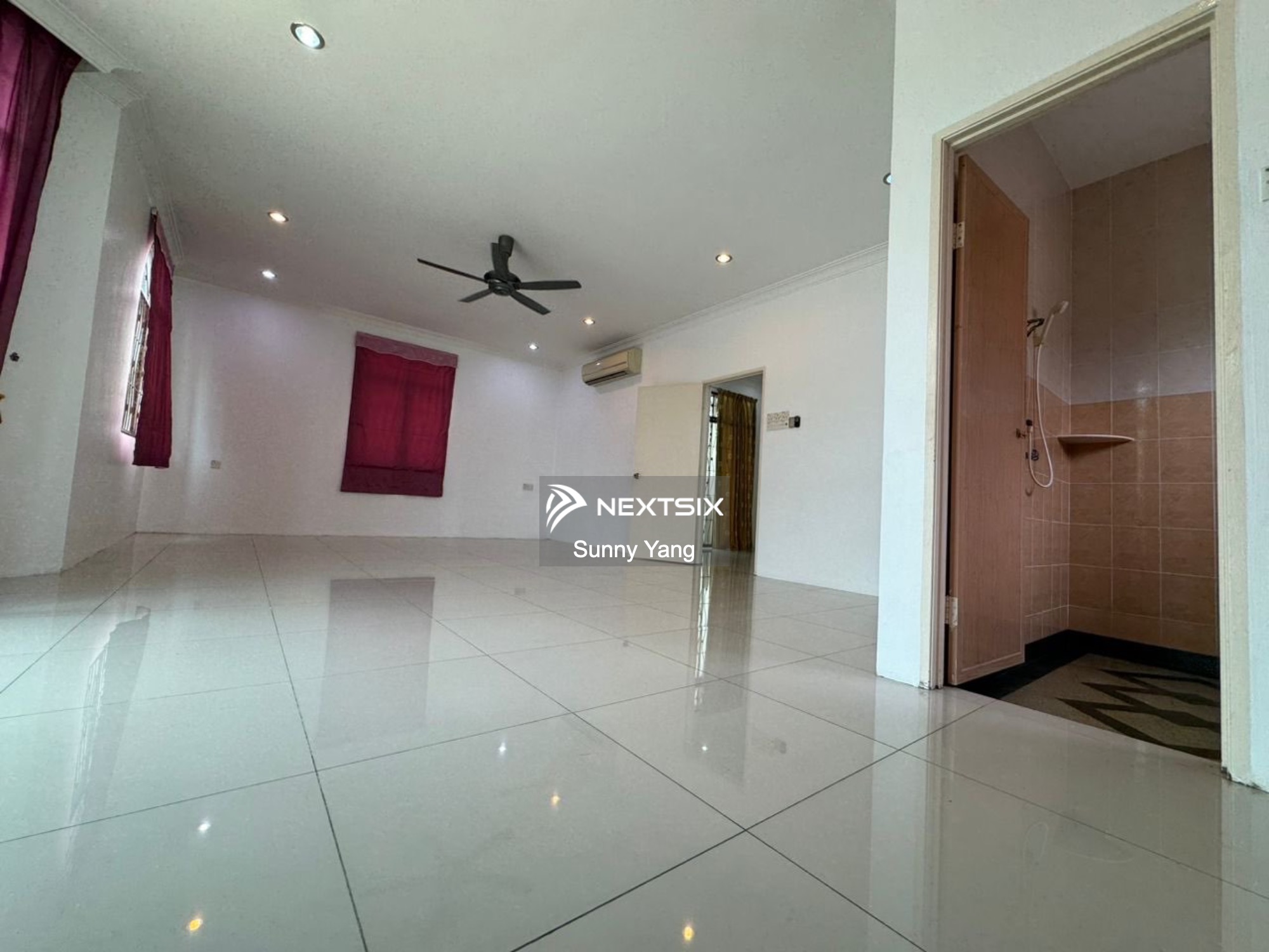Bungalow For Sale in Bukit Mertajam Penang - Image 12