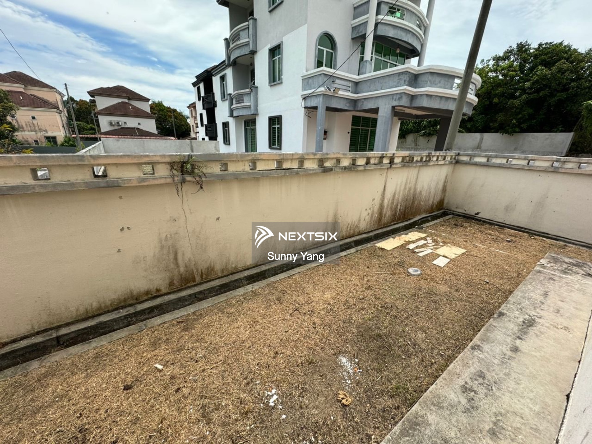 Bungalow For Sale in Bukit Mertajam Penang - Image 14