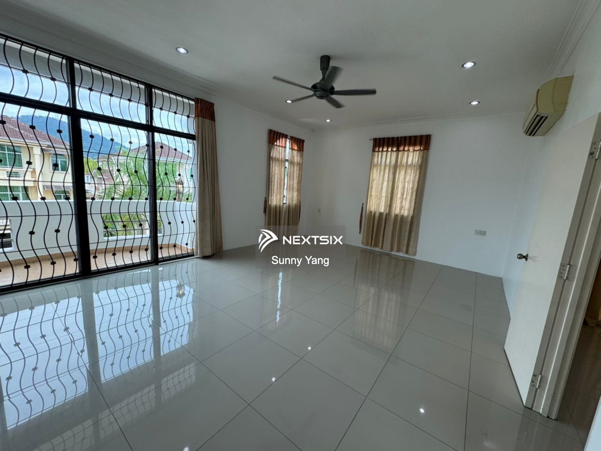Bungalow For Sale in Bukit Mertajam Penang - Image 16