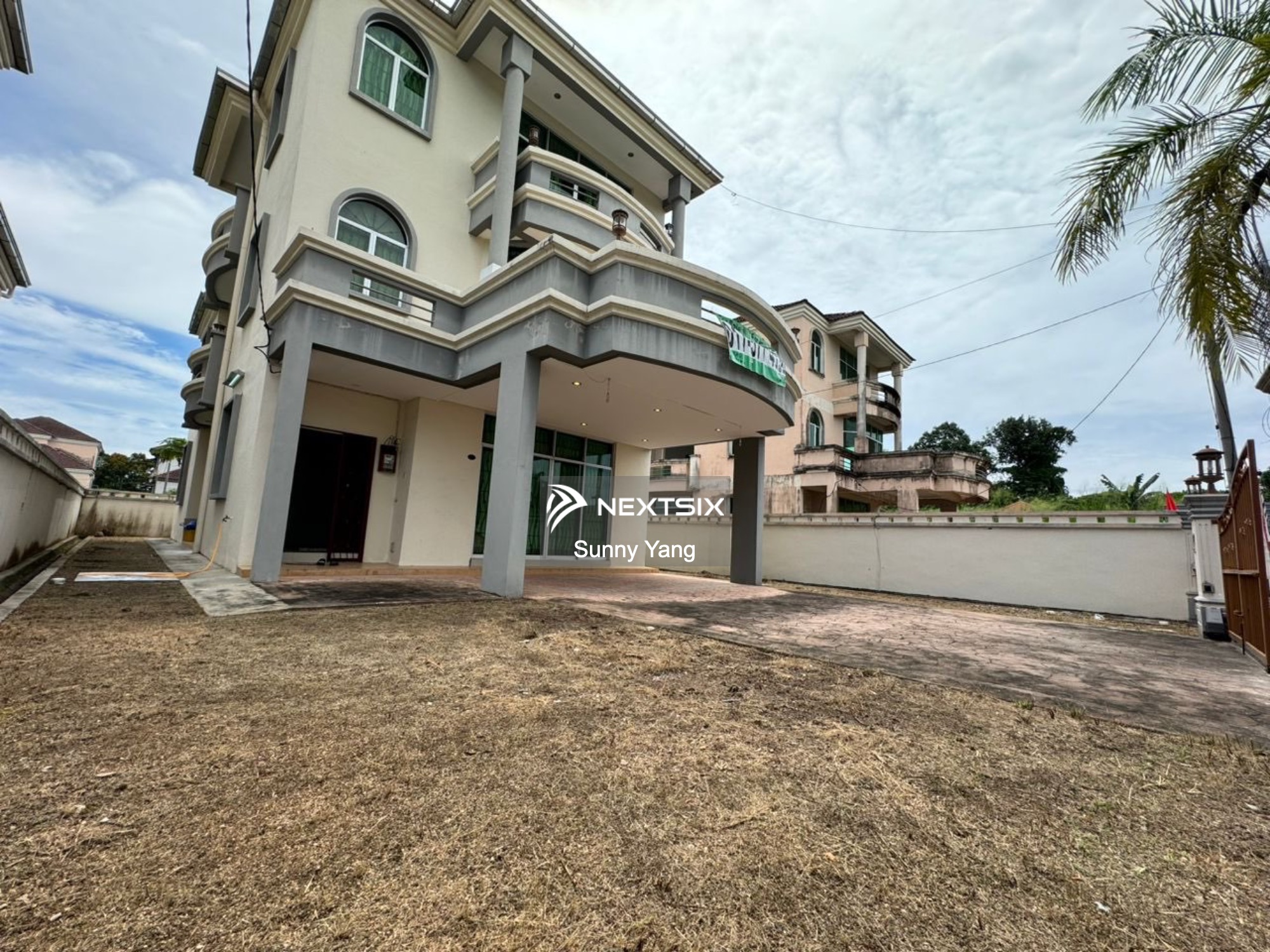 Bungalow For Sale in Bukit Mertajam Penang - Image 9
