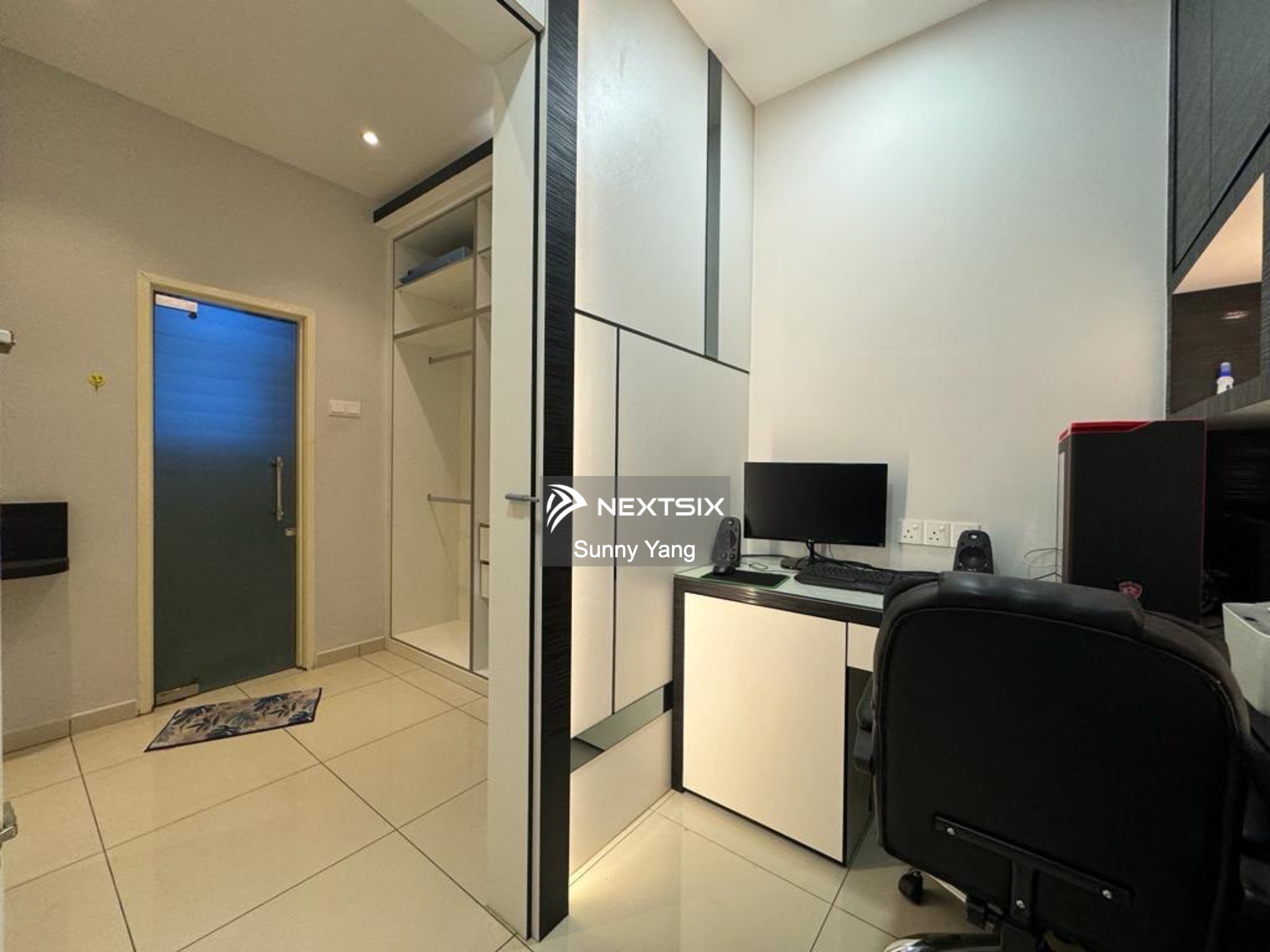Semi-detached House For Sale in Bukit Mertajam Penang - Image 12