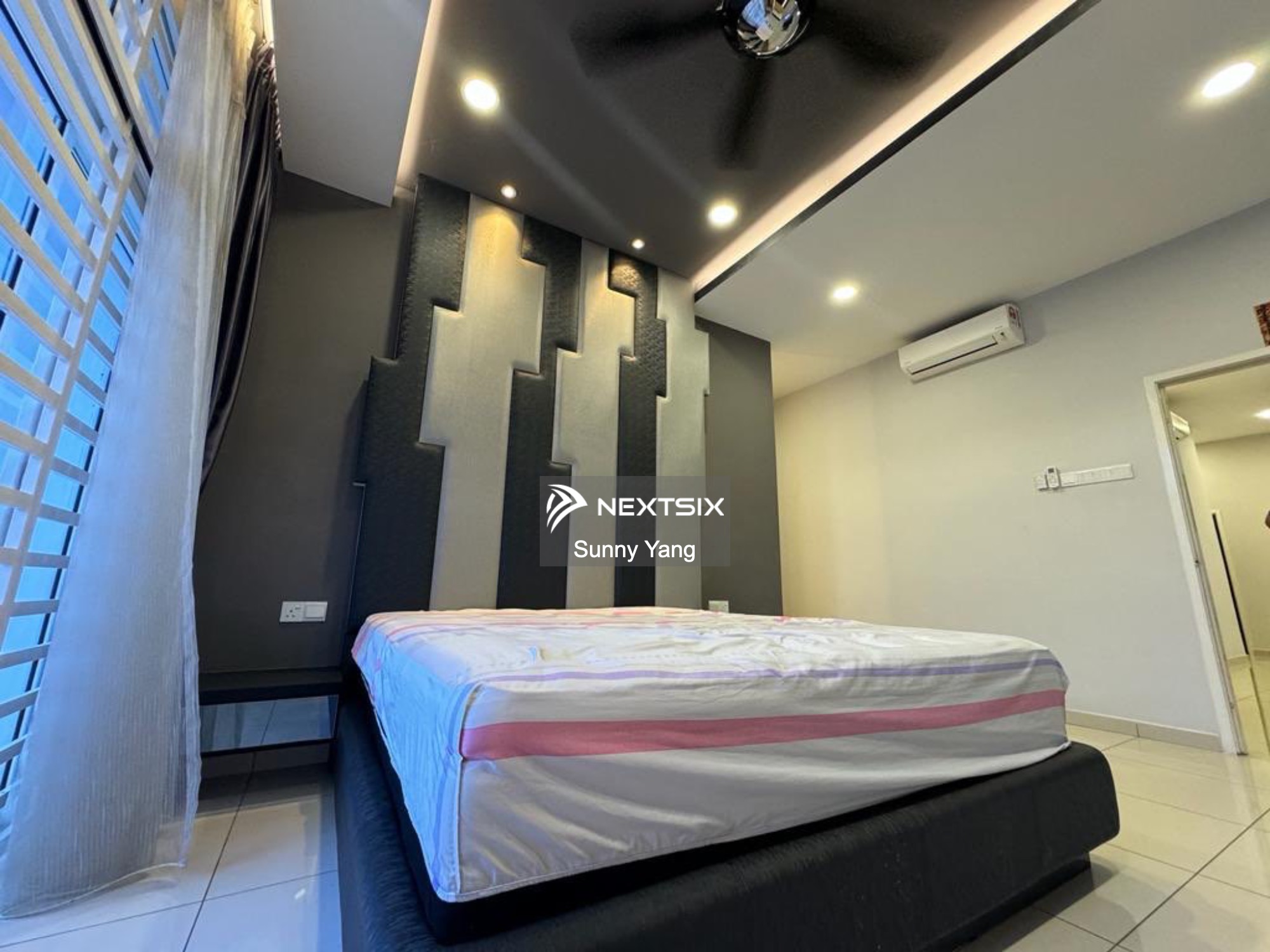 Semi-detached House For Sale in Bukit Mertajam Penang - Image 6